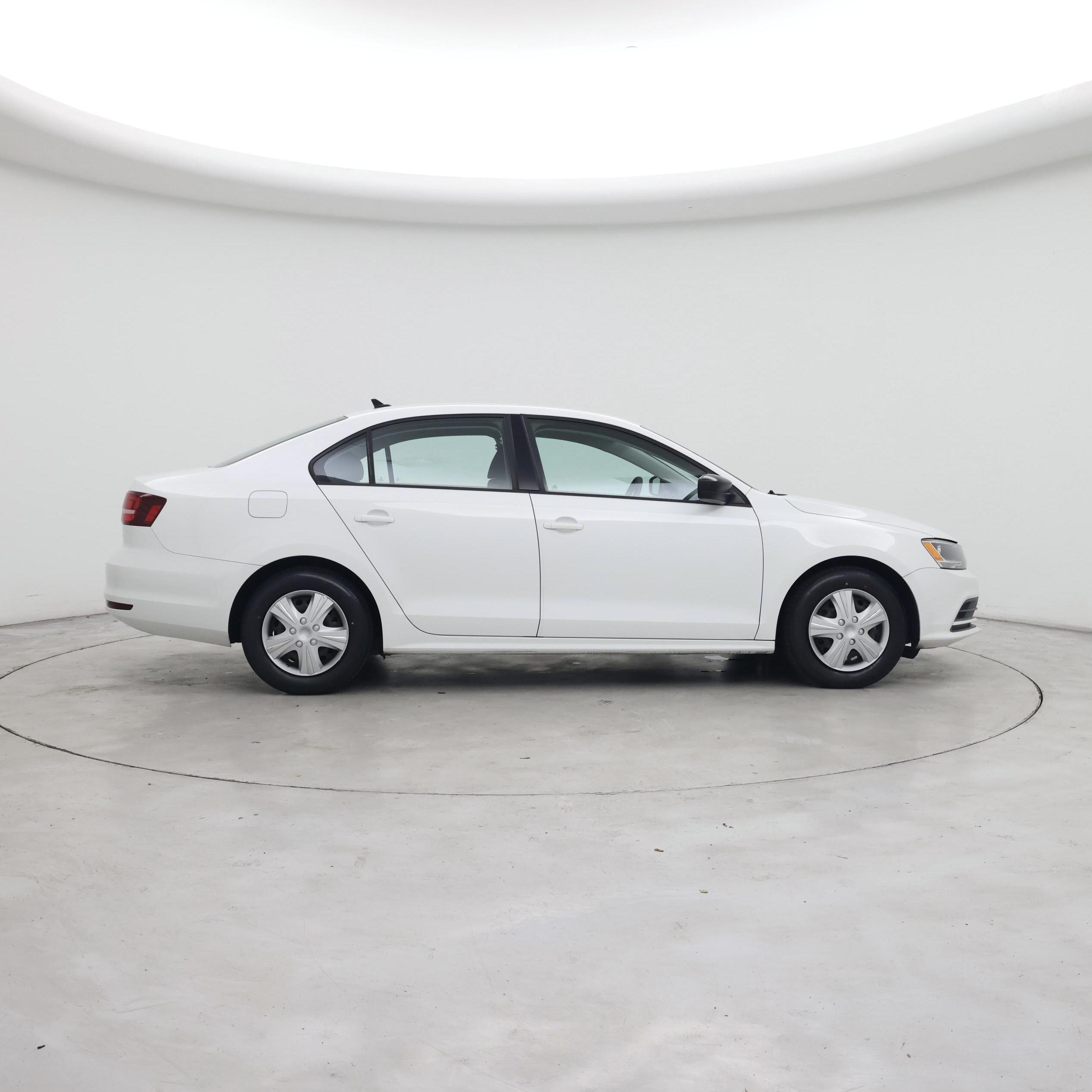 Thumbnail: 2016 Volkswagen Jetta - 7