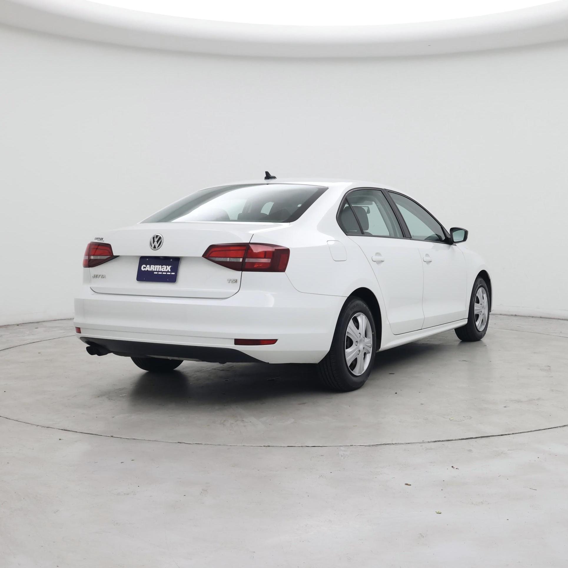 Thumbnail: 2016 Volkswagen Jetta - 8