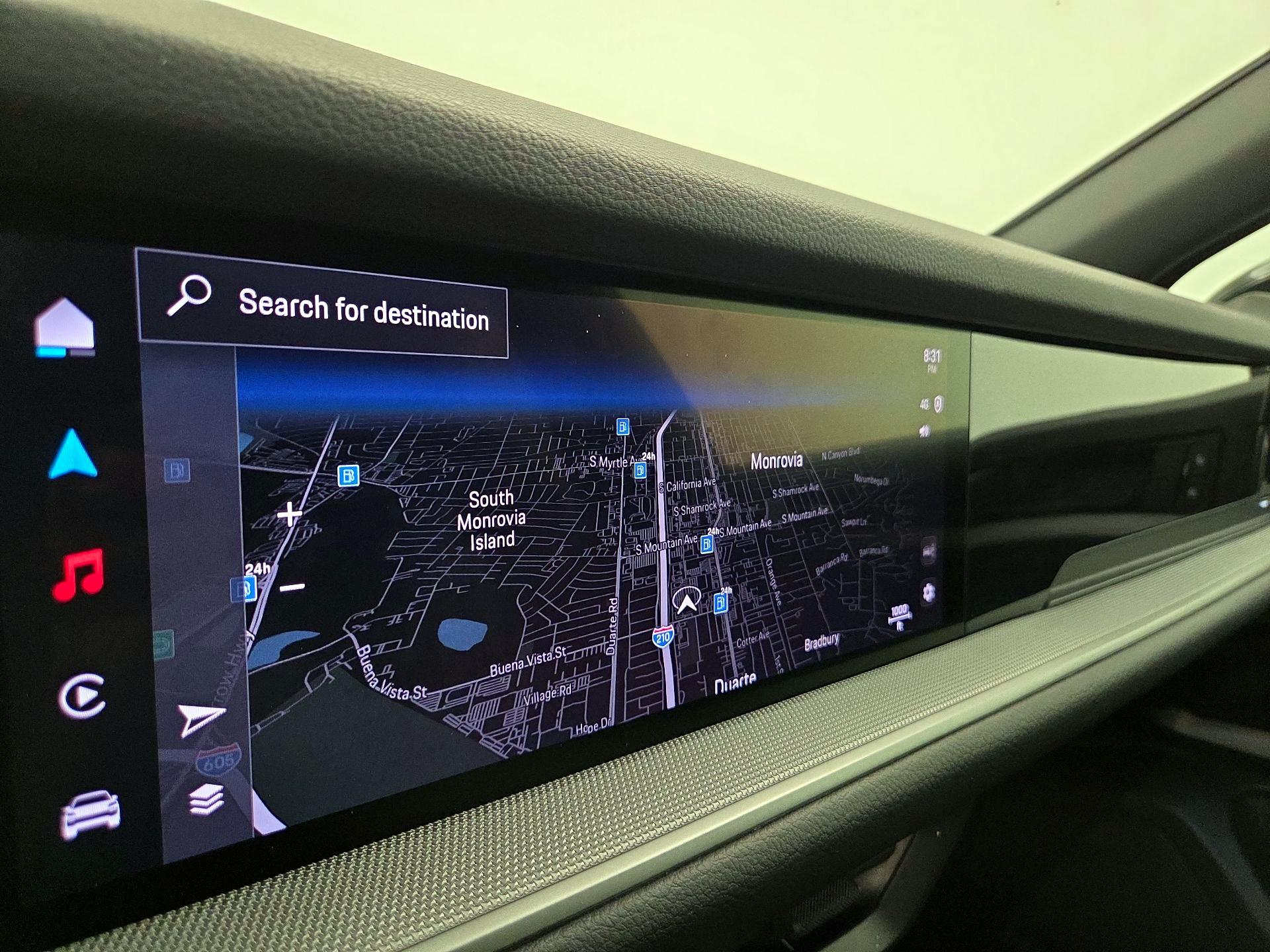 Thumbnail: 2025 Porsche Cayenne - 14