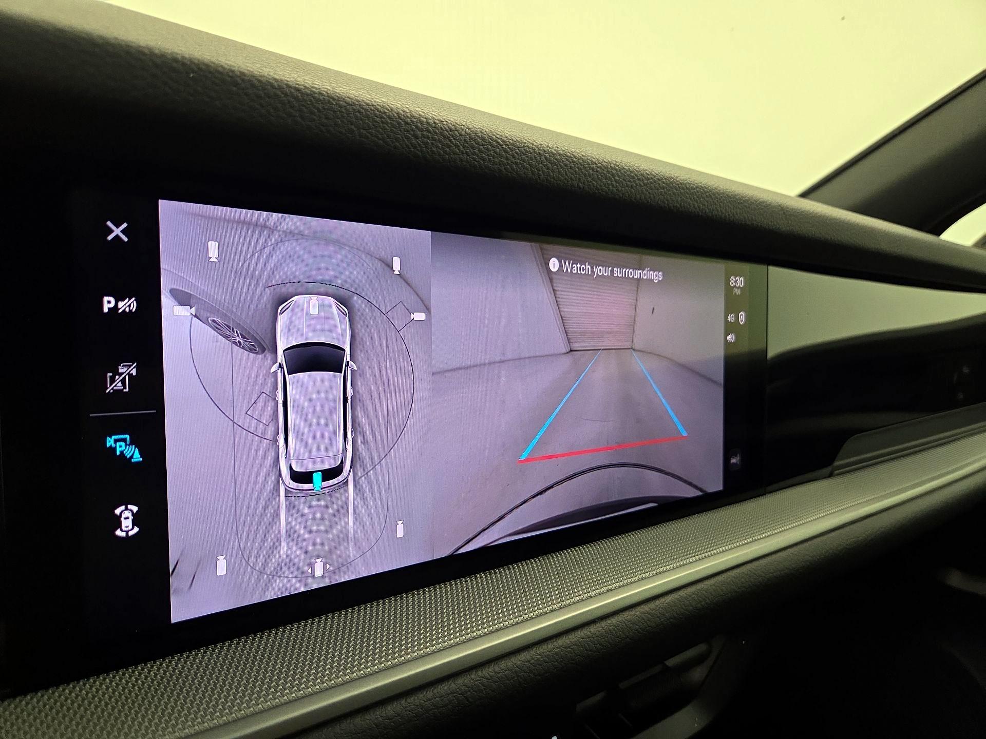 Thumbnail: 2025 Porsche Cayenne - 15