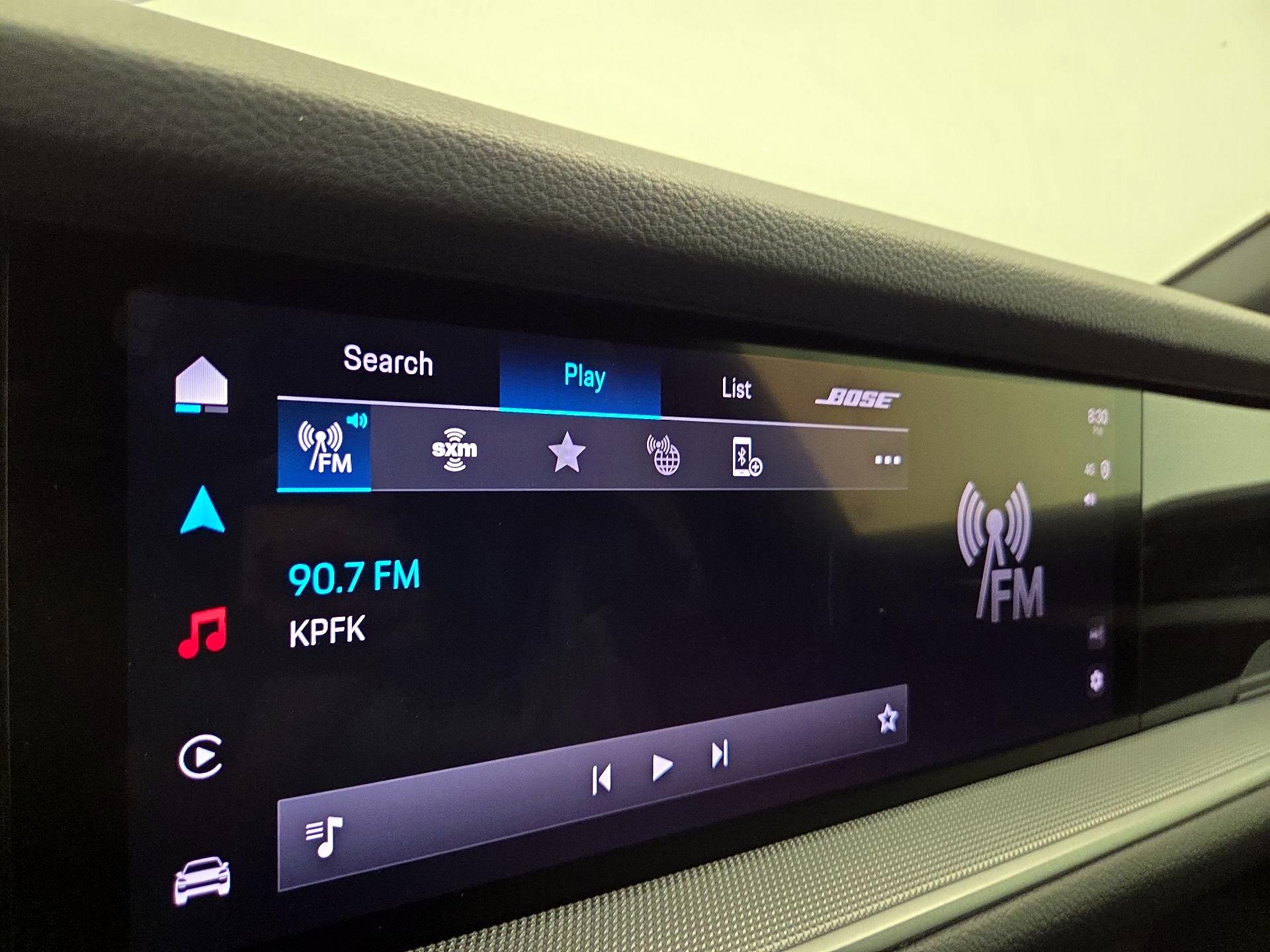 Thumbnail: 2025 Porsche Cayenne - 16