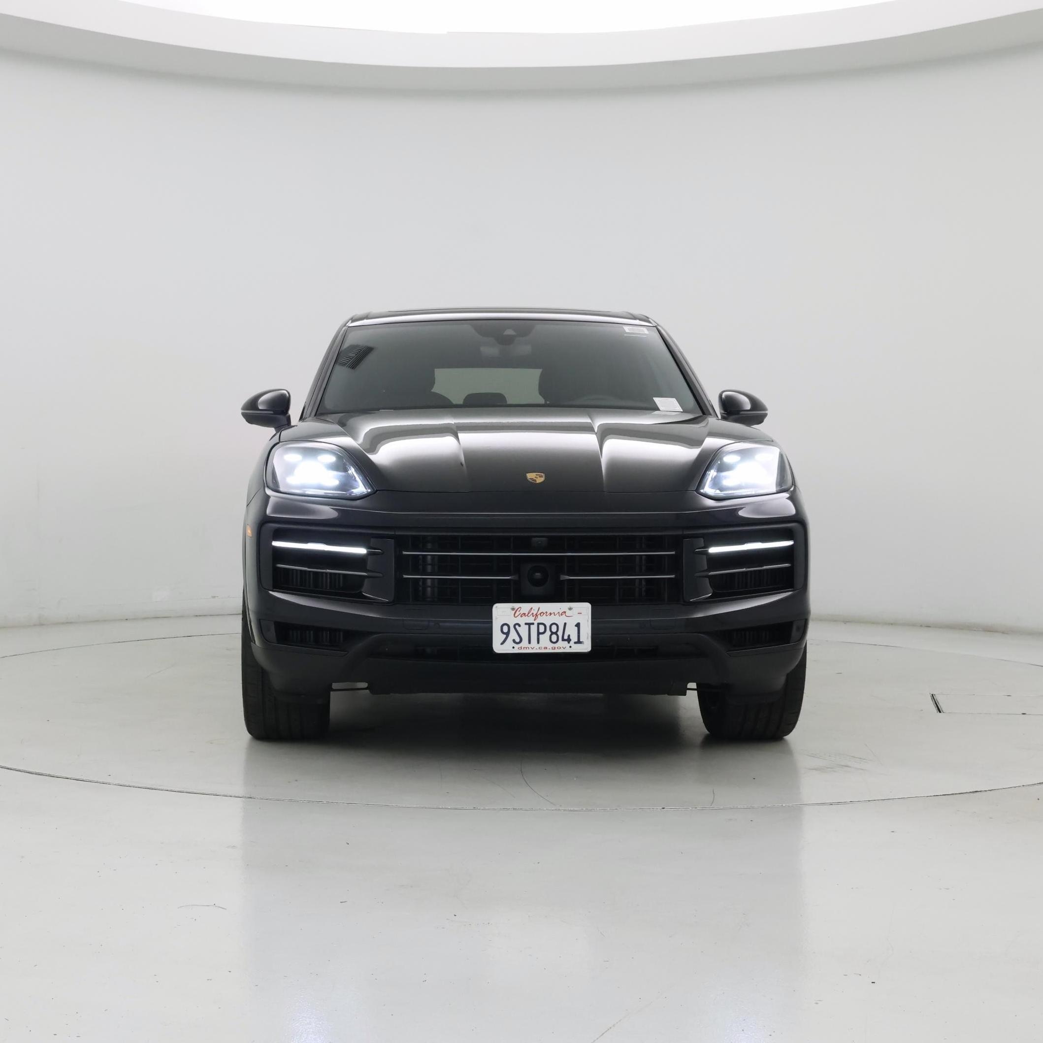 Thumbnail: 2025 Porsche Cayenne - 5