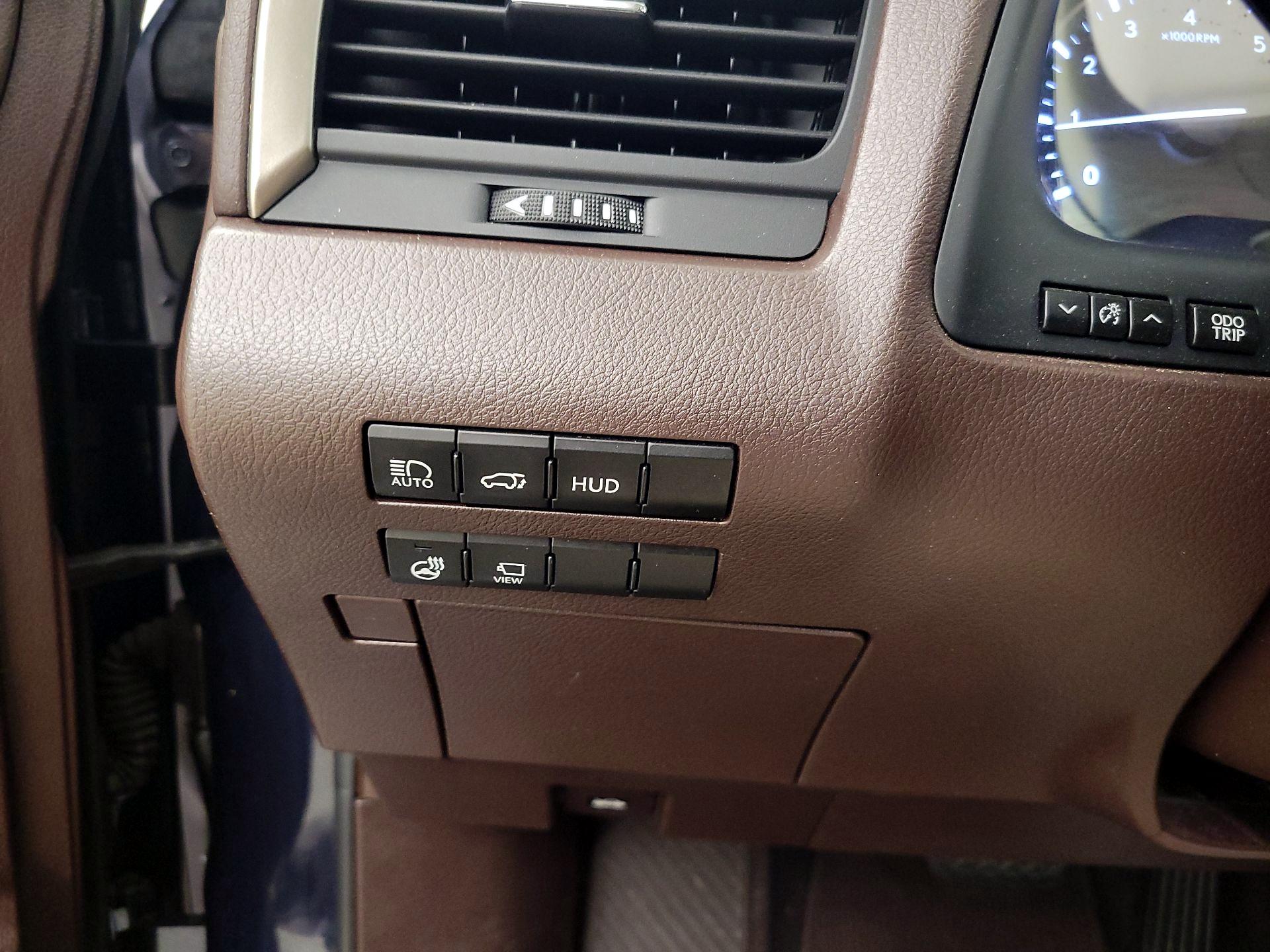 Thumbnail: 2018 Lexus RX - 13