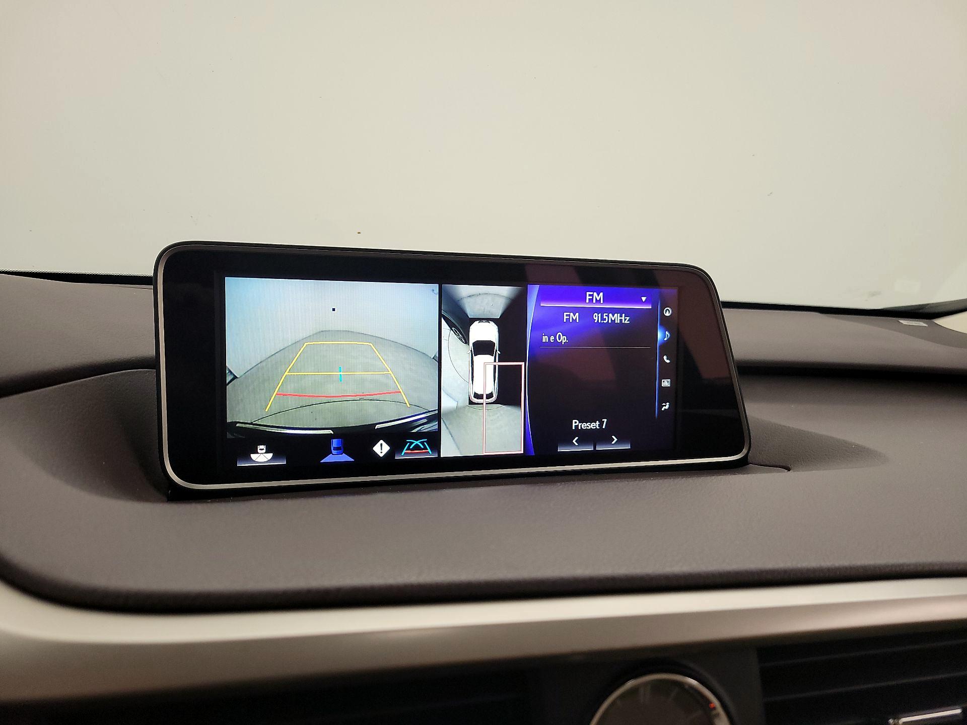 Thumbnail: 2018 Lexus RX - 14