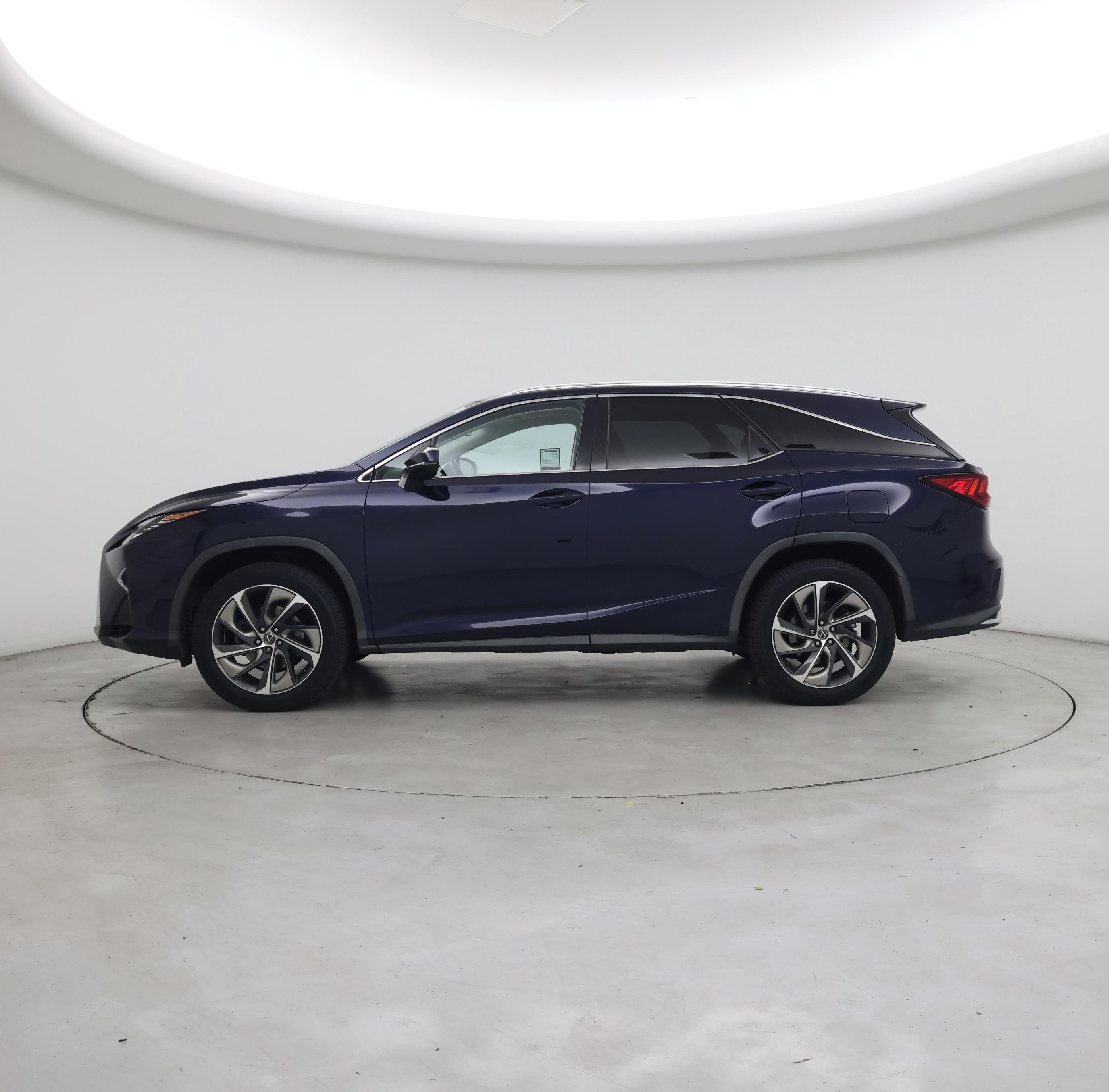 Thumbnail: 2018 Lexus RX - 3