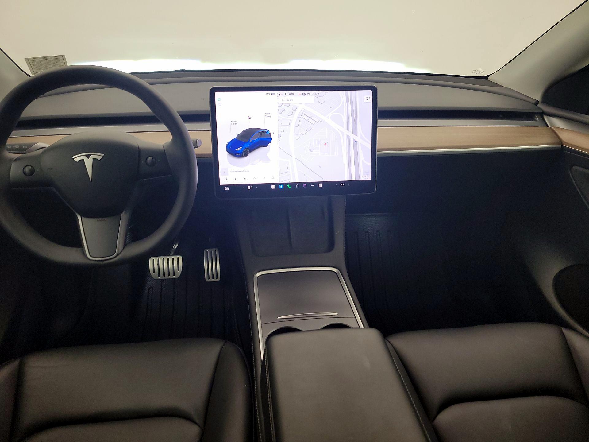 Thumbnail: 2023 Tesla Model Y - 9