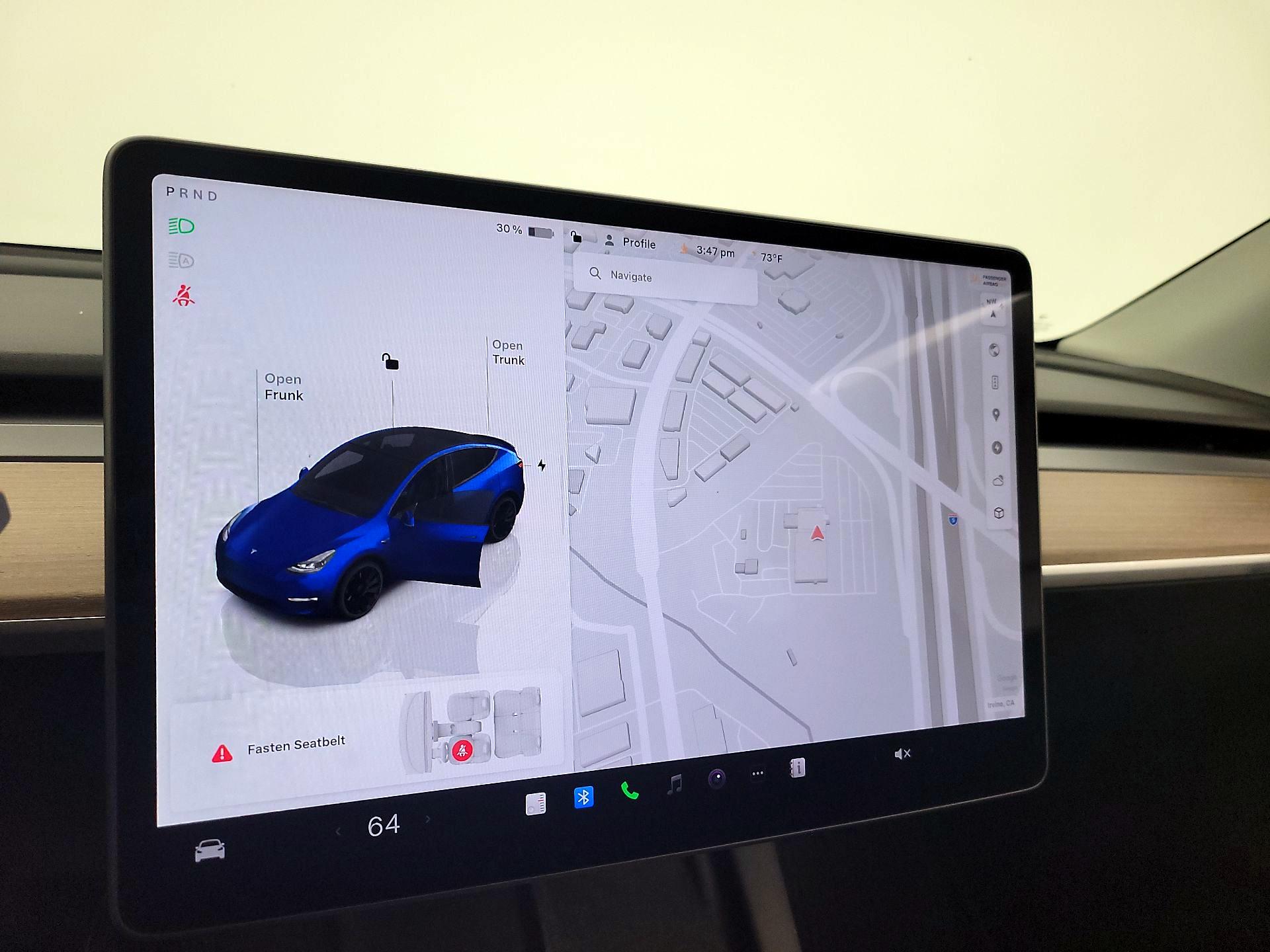 Thumbnail: 2023 Tesla Model Y - 13