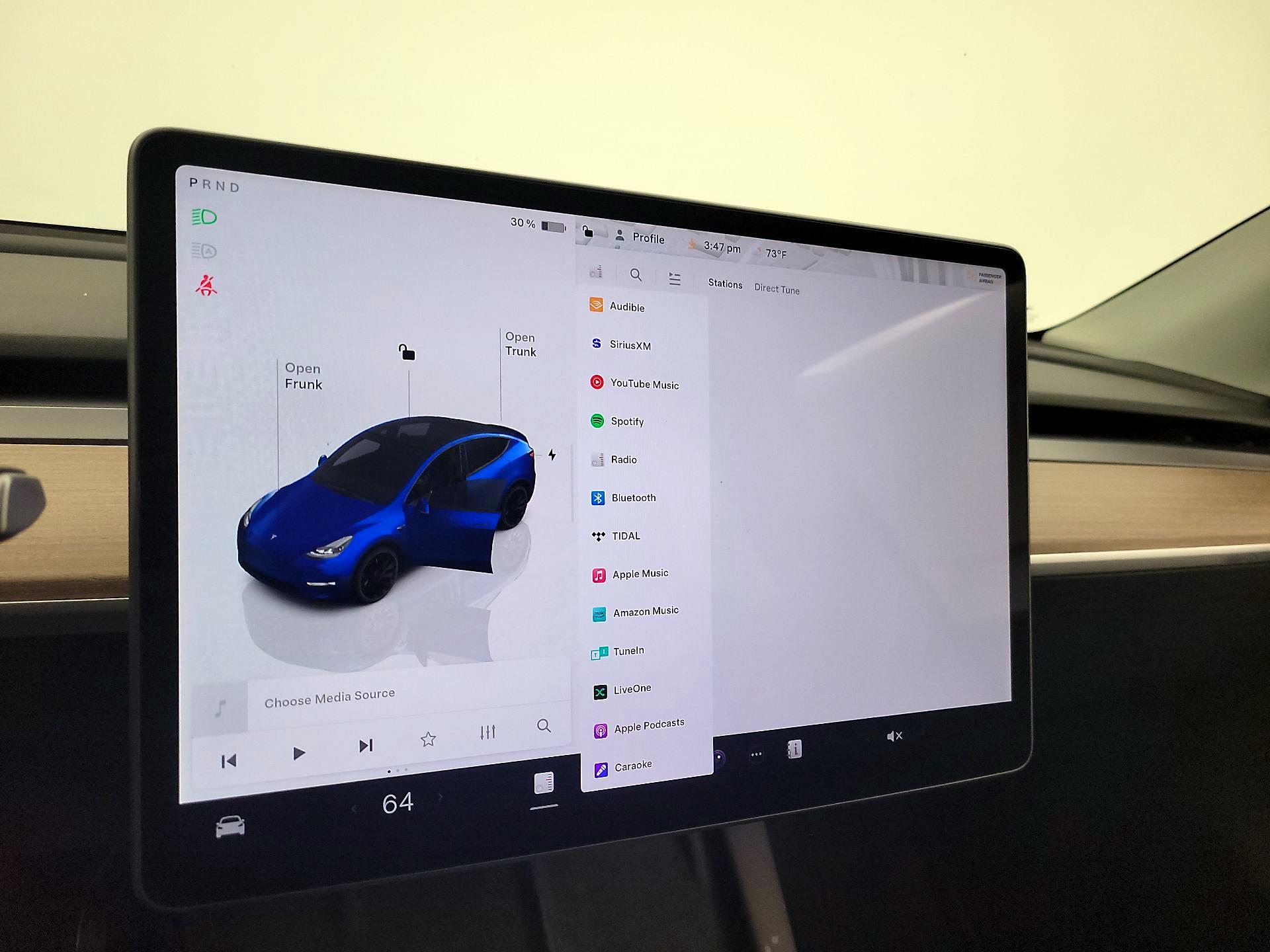 Thumbnail: 2023 Tesla Model Y - 15