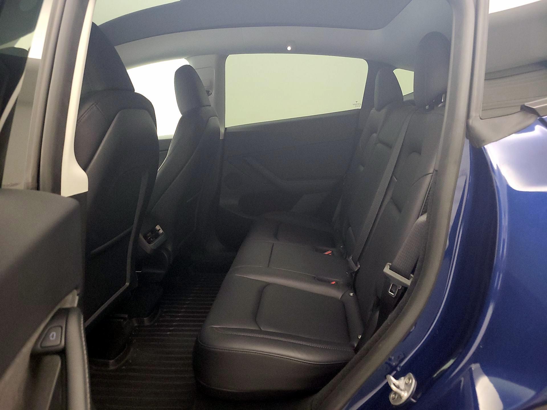 Thumbnail: 2023 Tesla Model Y - 18