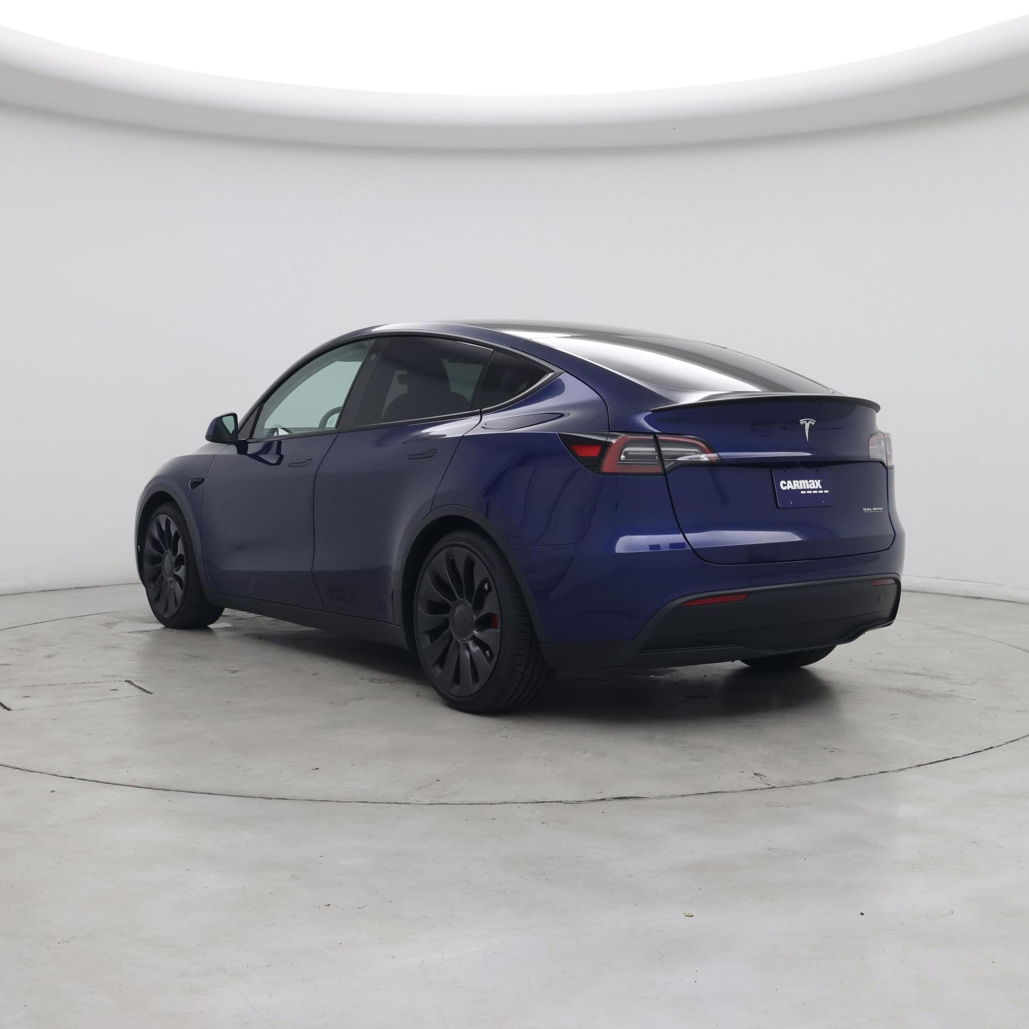 Thumbnail: 2023 Tesla Model Y - 2