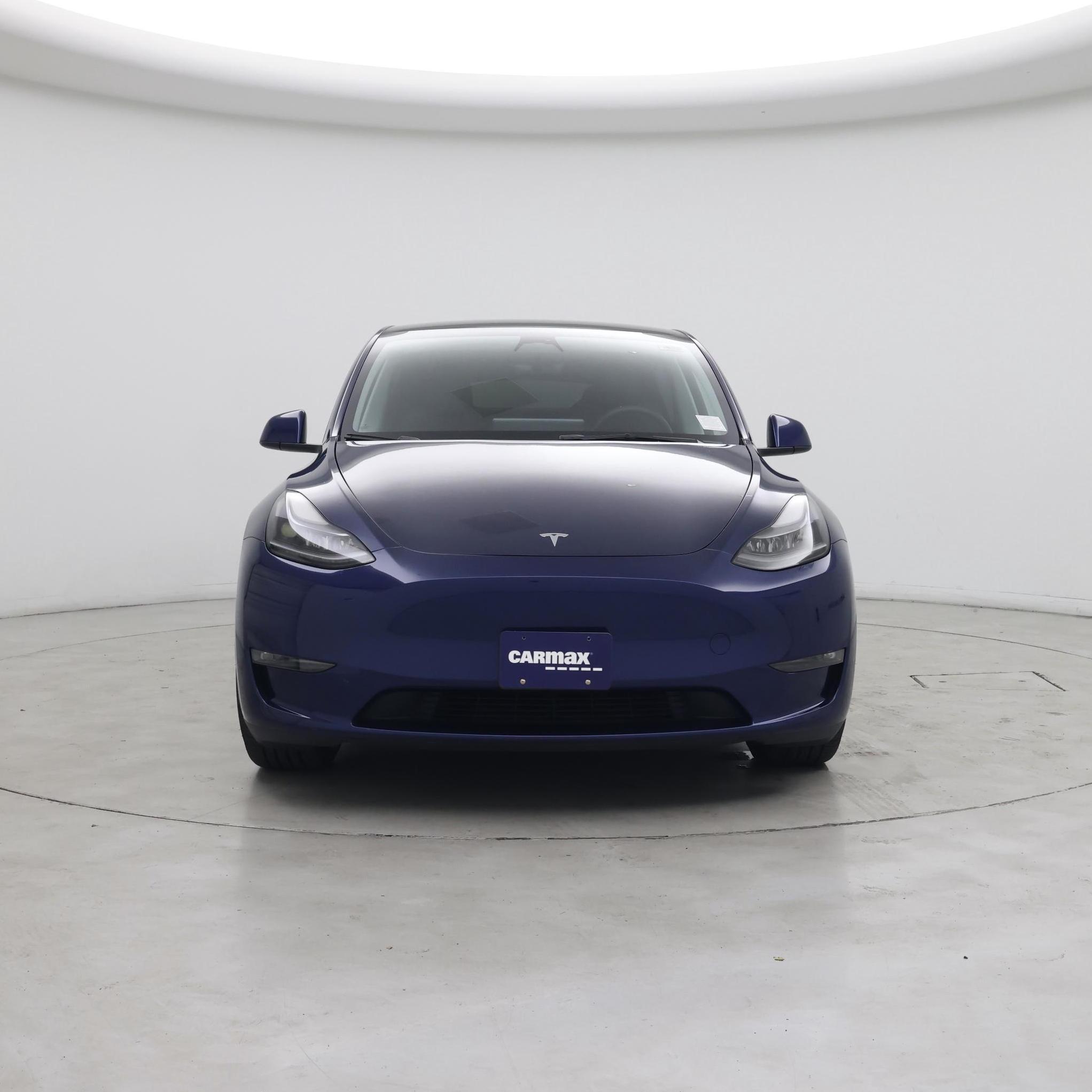 Thumbnail: 2023 Tesla Model Y - 5