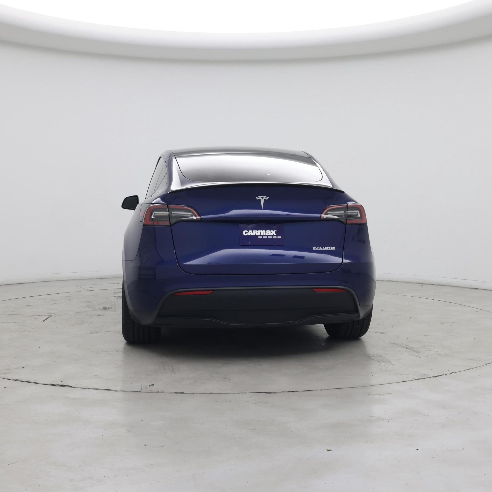 Thumbnail: 2023 Tesla Model Y - 6