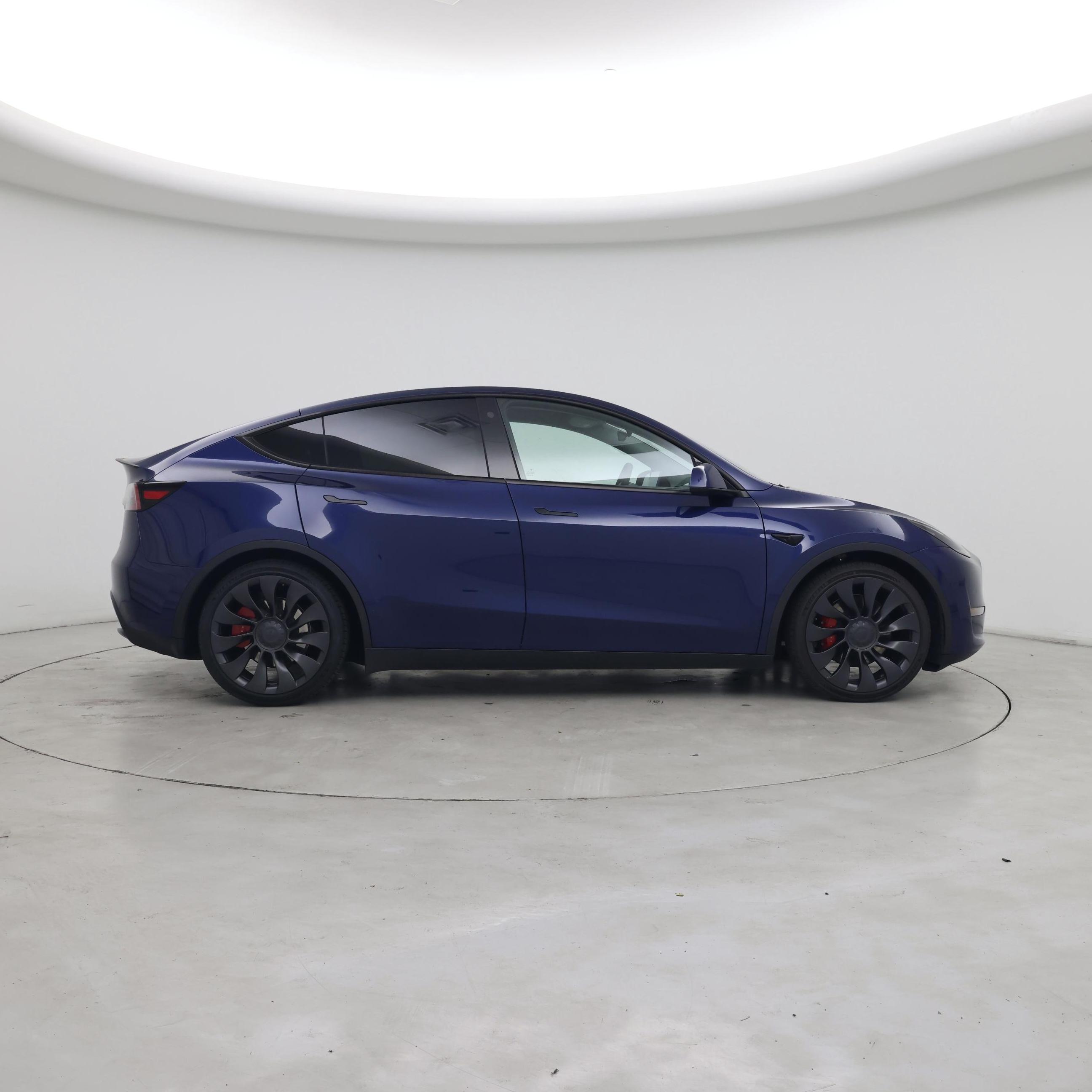Thumbnail: 2023 Tesla Model Y - 7