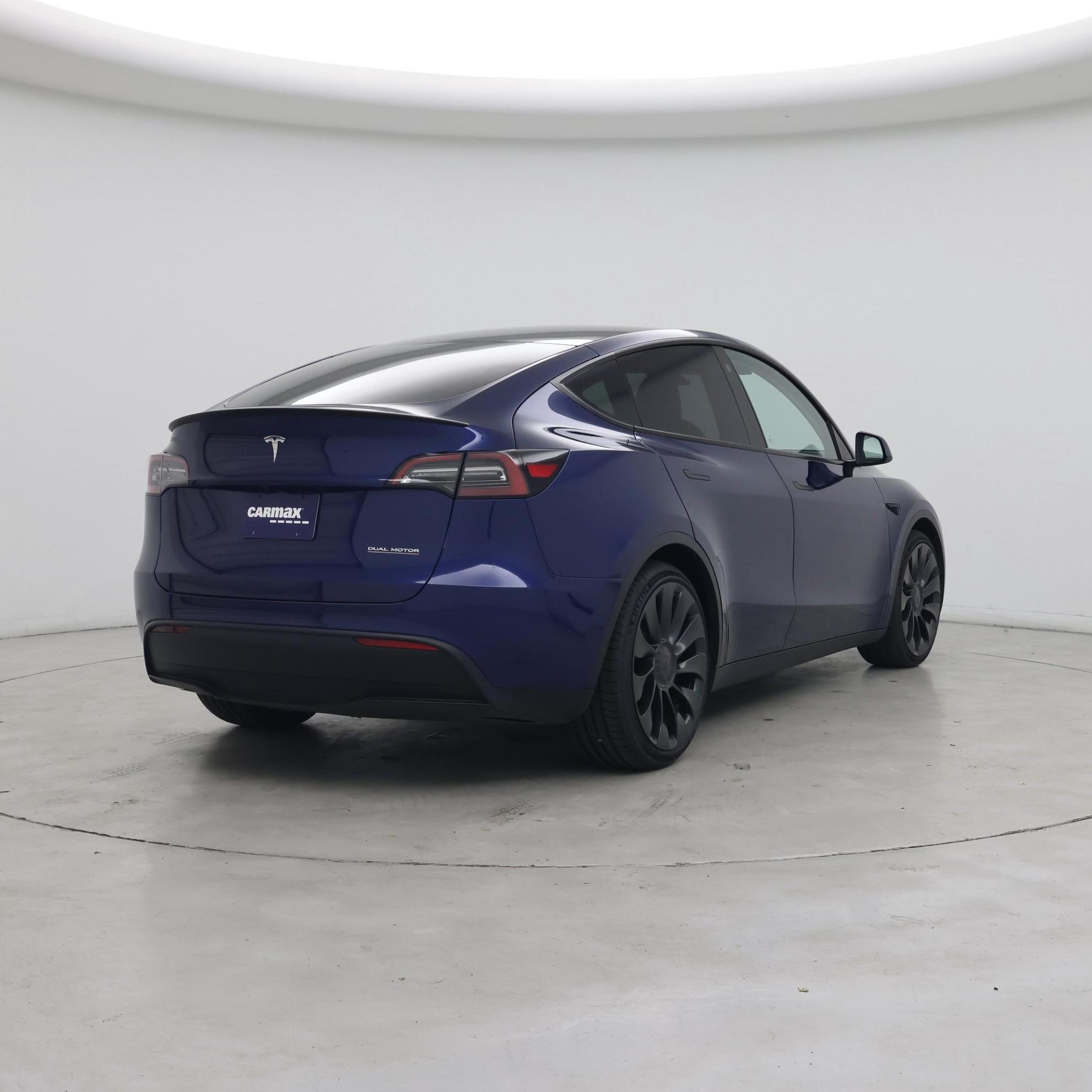 Thumbnail: 2023 Tesla Model Y - 8