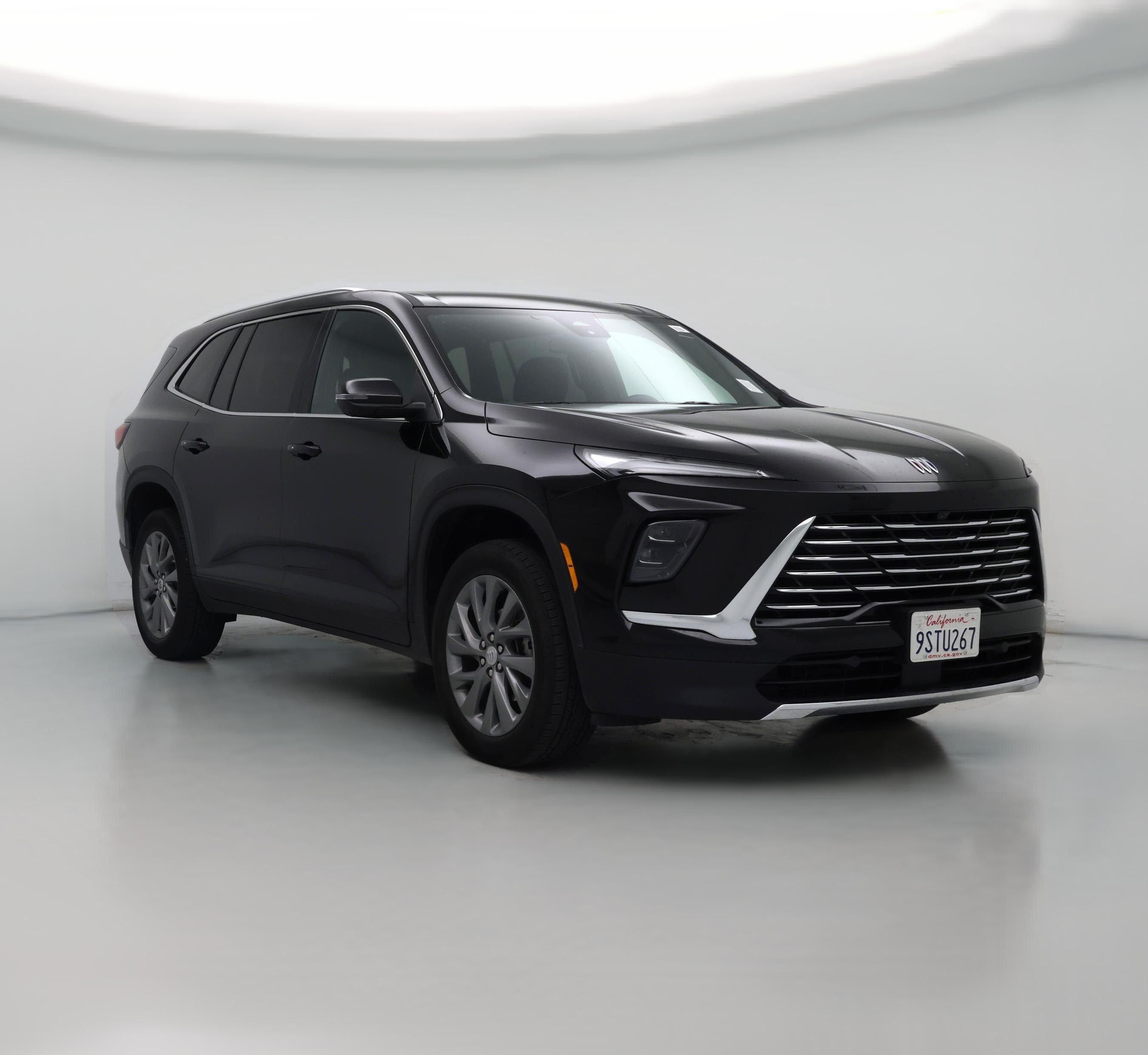 Thumbnail: 2025 Buick Enclave - 1