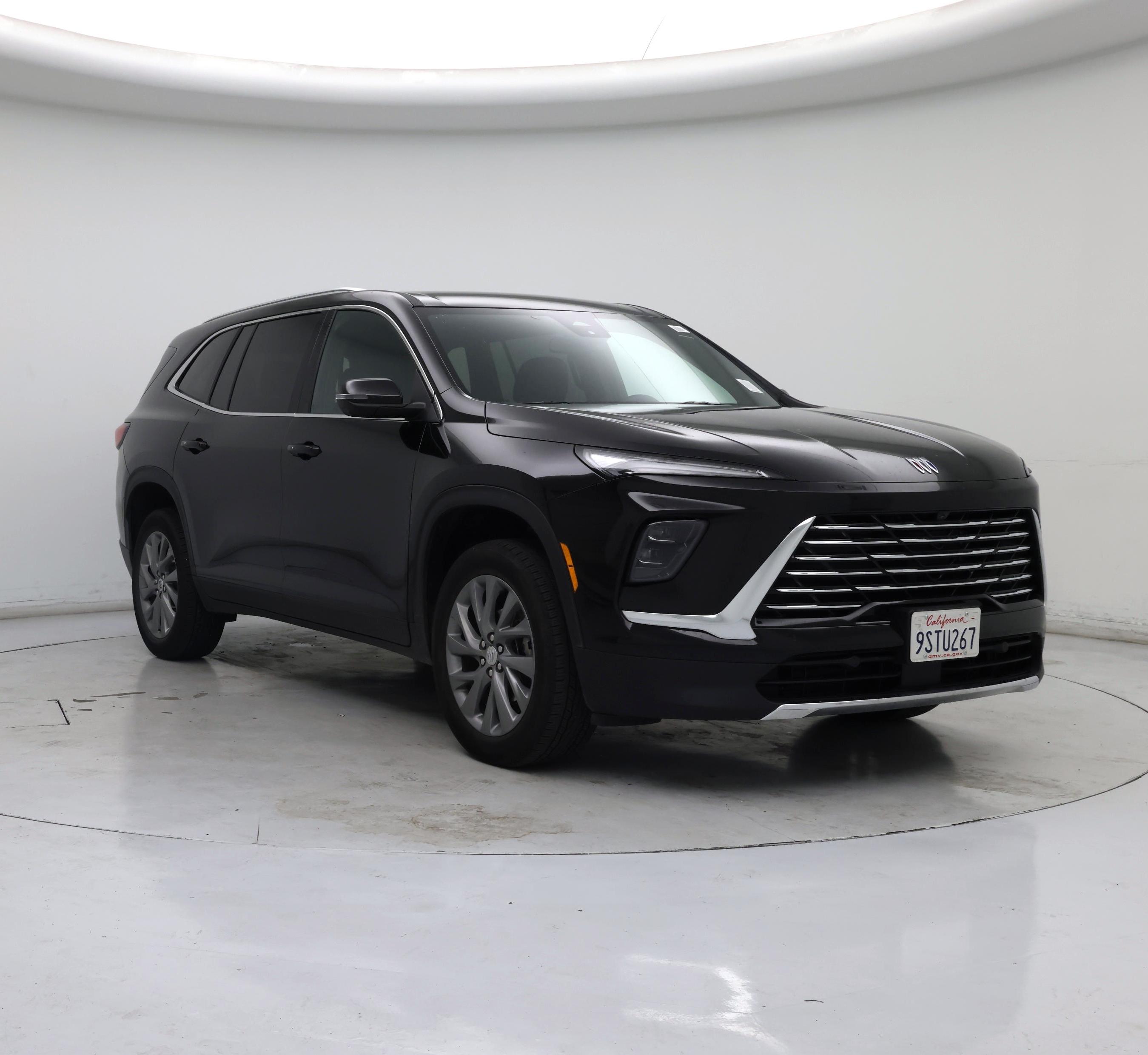 2025 Buick Enclave Preferred FWD