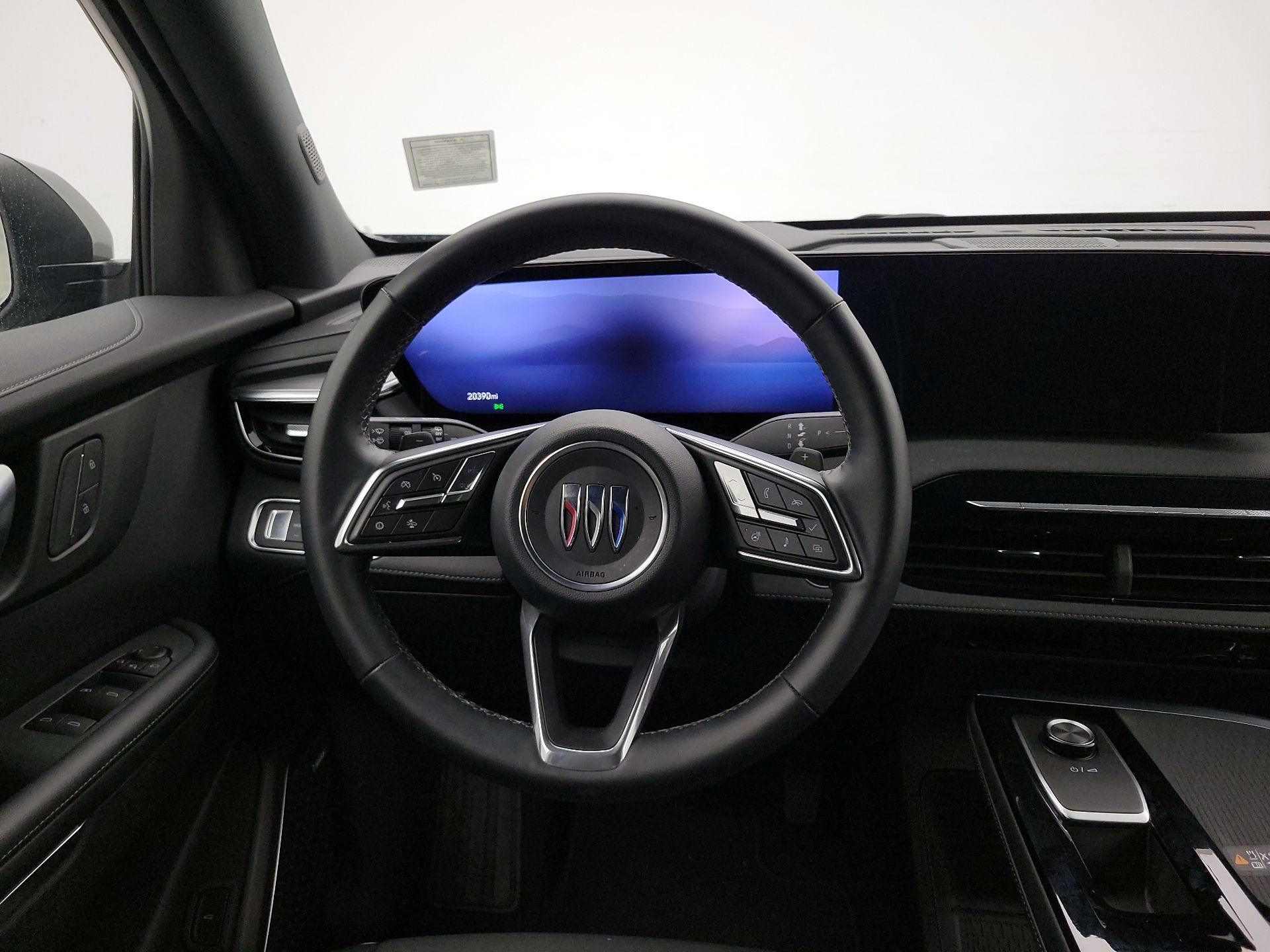 Thumbnail: 2025 Buick Enclave - 10