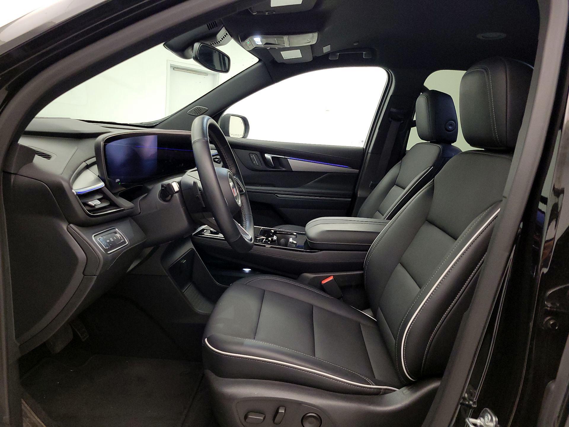 Thumbnail: 2025 Buick Enclave - 11