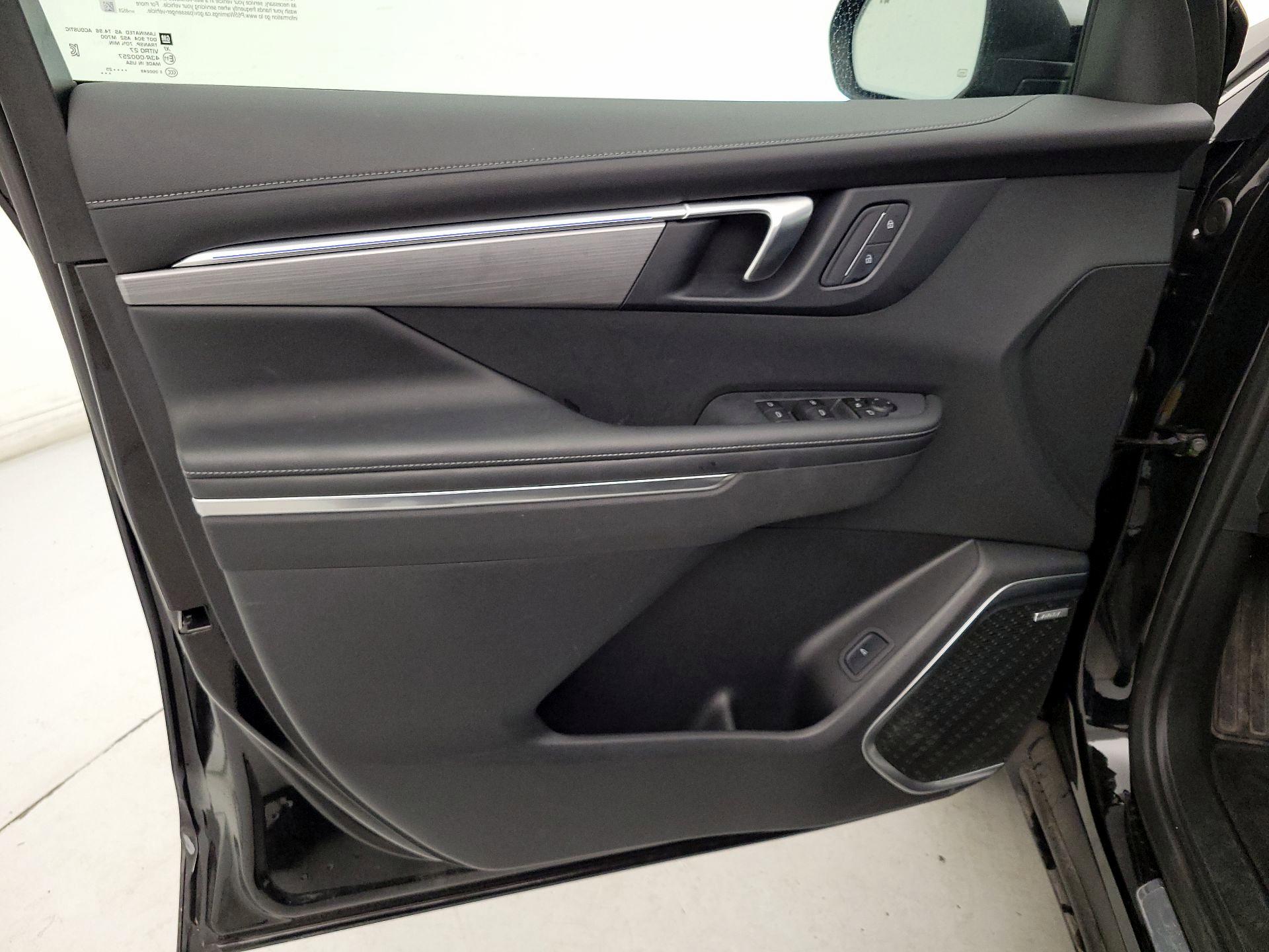 Thumbnail: 2025 Buick Enclave - 12