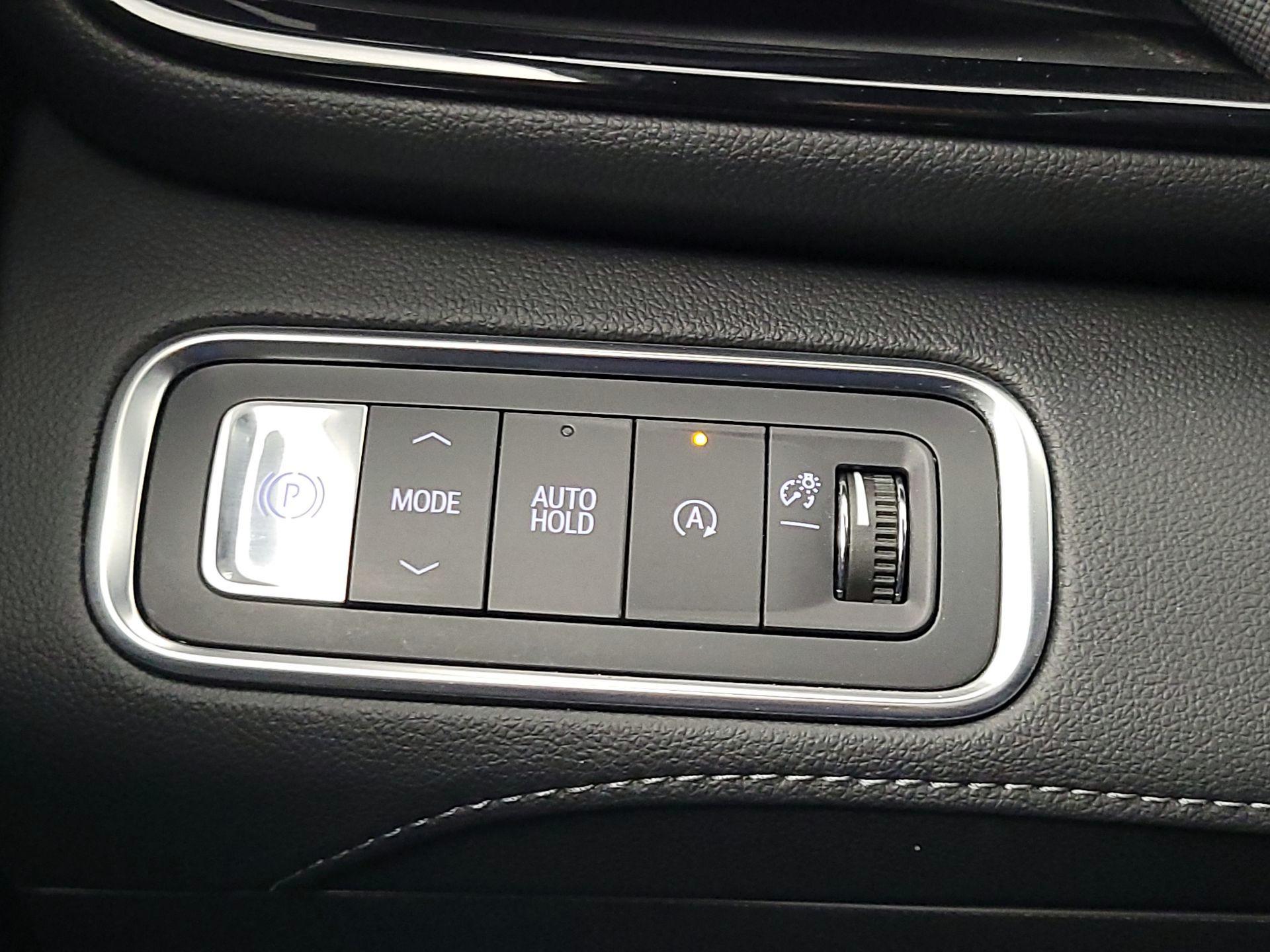 Thumbnail: 2025 Buick Enclave - 13