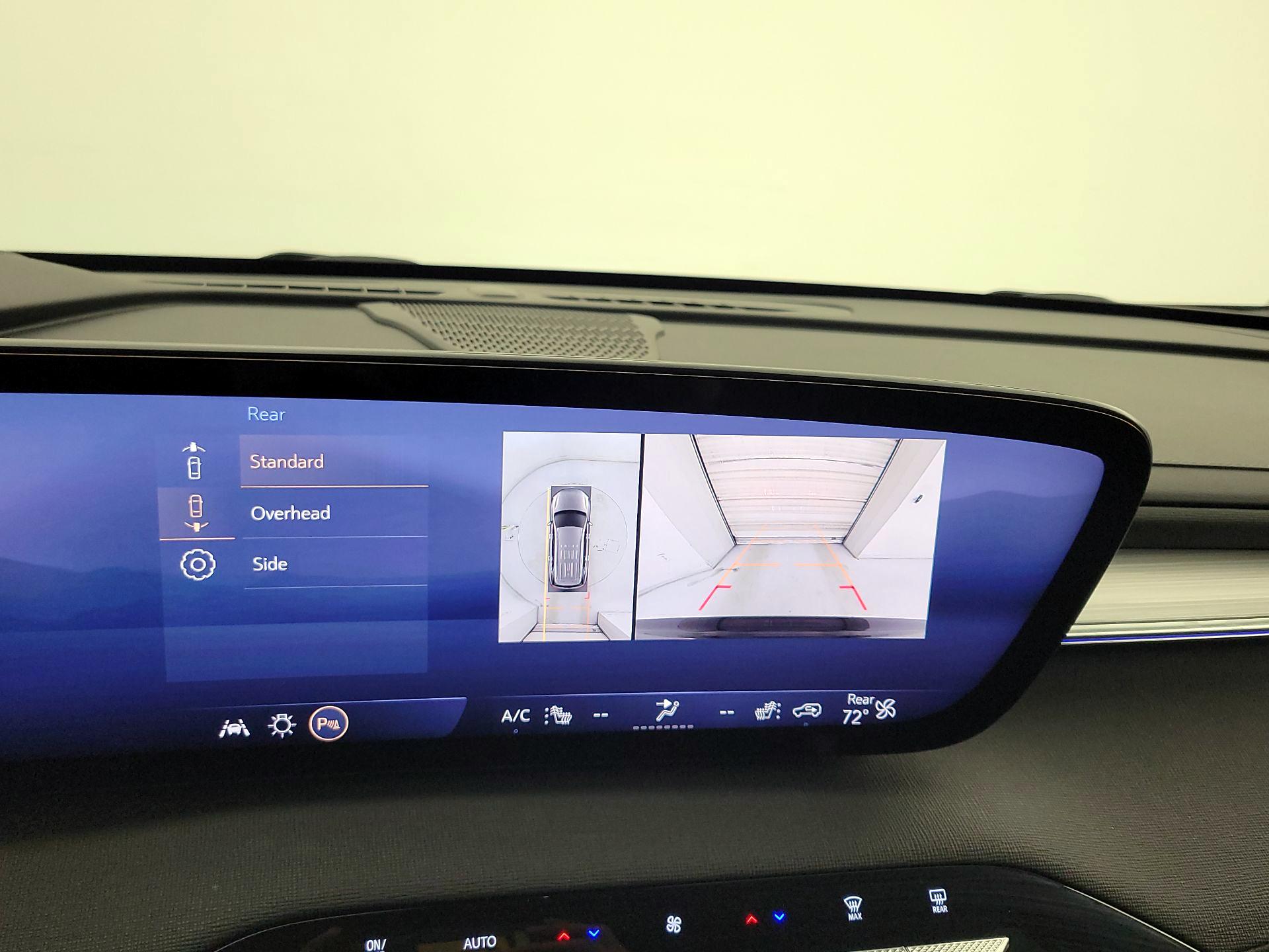 Thumbnail: 2025 Buick Enclave - 15