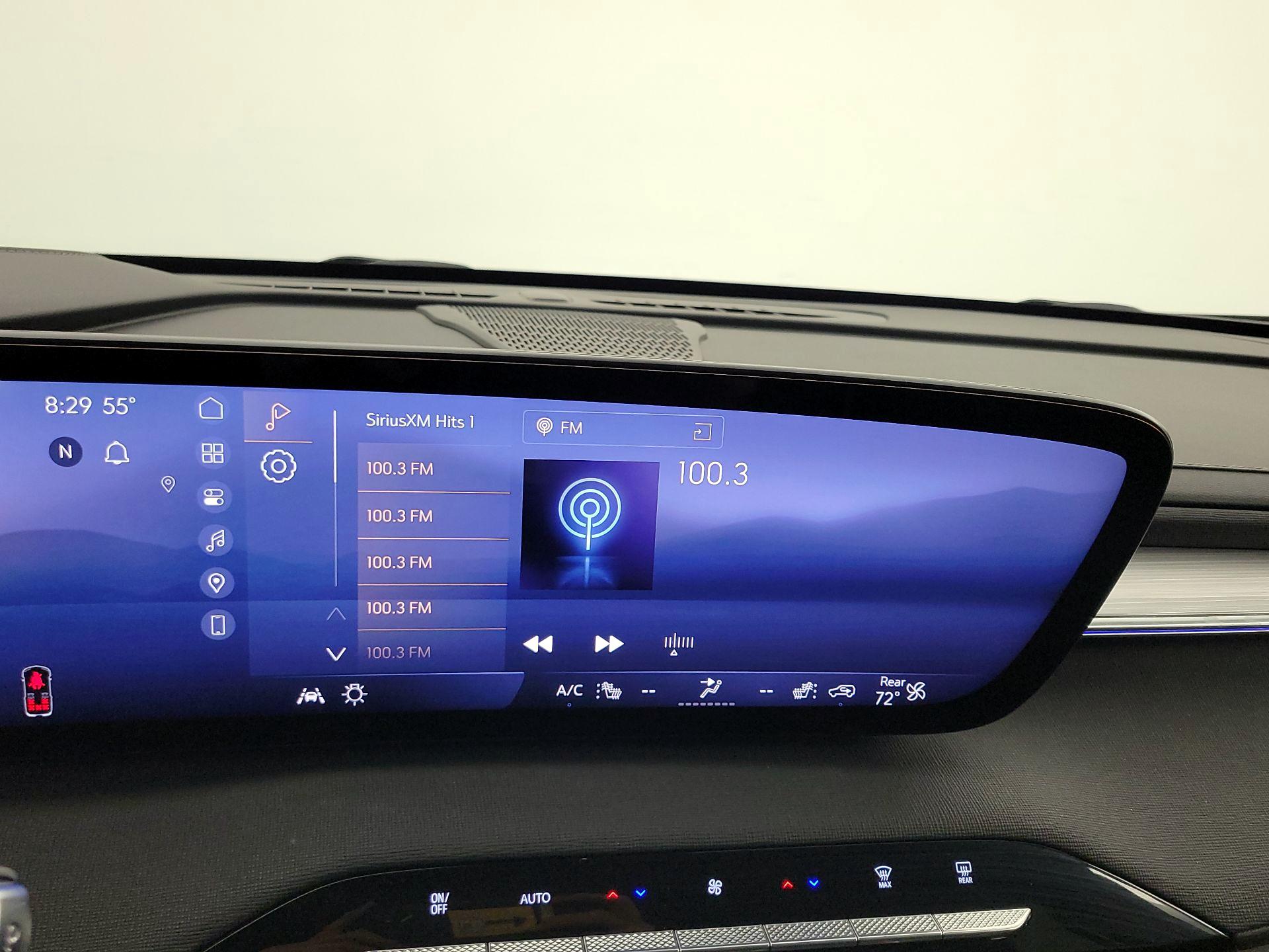 Thumbnail: 2025 Buick Enclave - 16