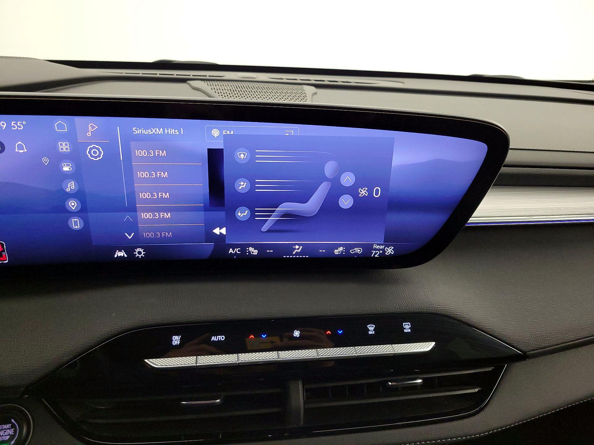 Thumbnail: 2025 Buick Enclave - 17