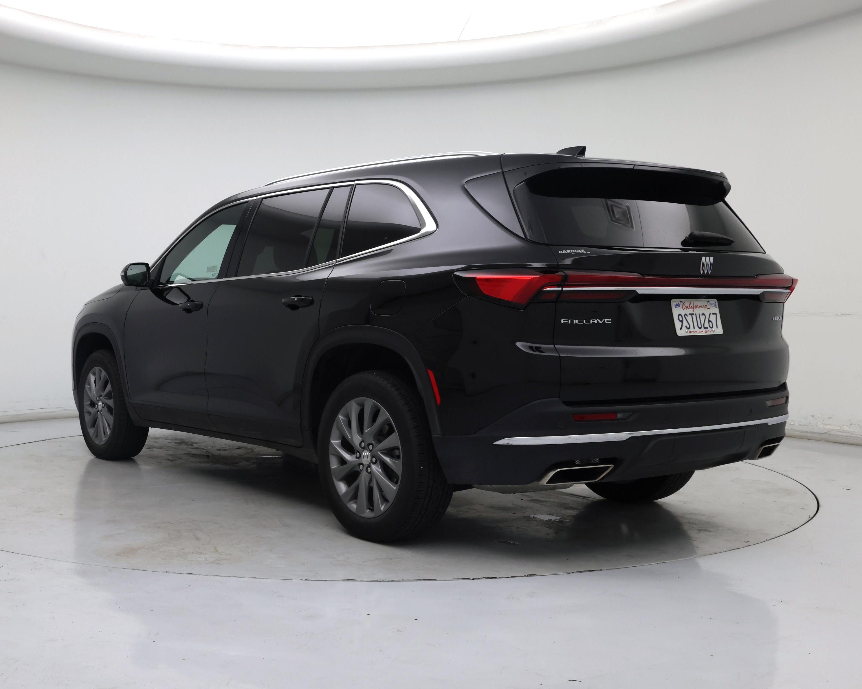 Thumbnail: 2025 Buick Enclave - 2