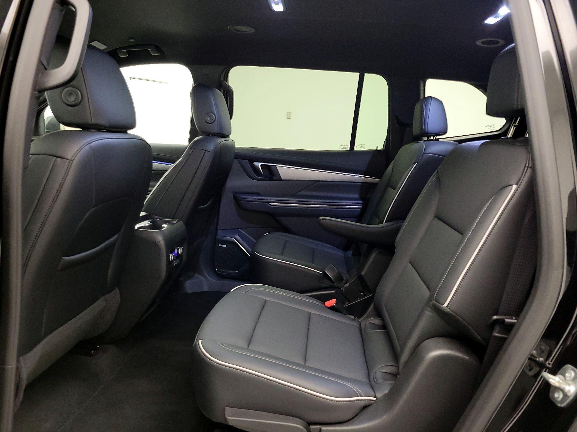 Thumbnail: 2025 Buick Enclave - 20