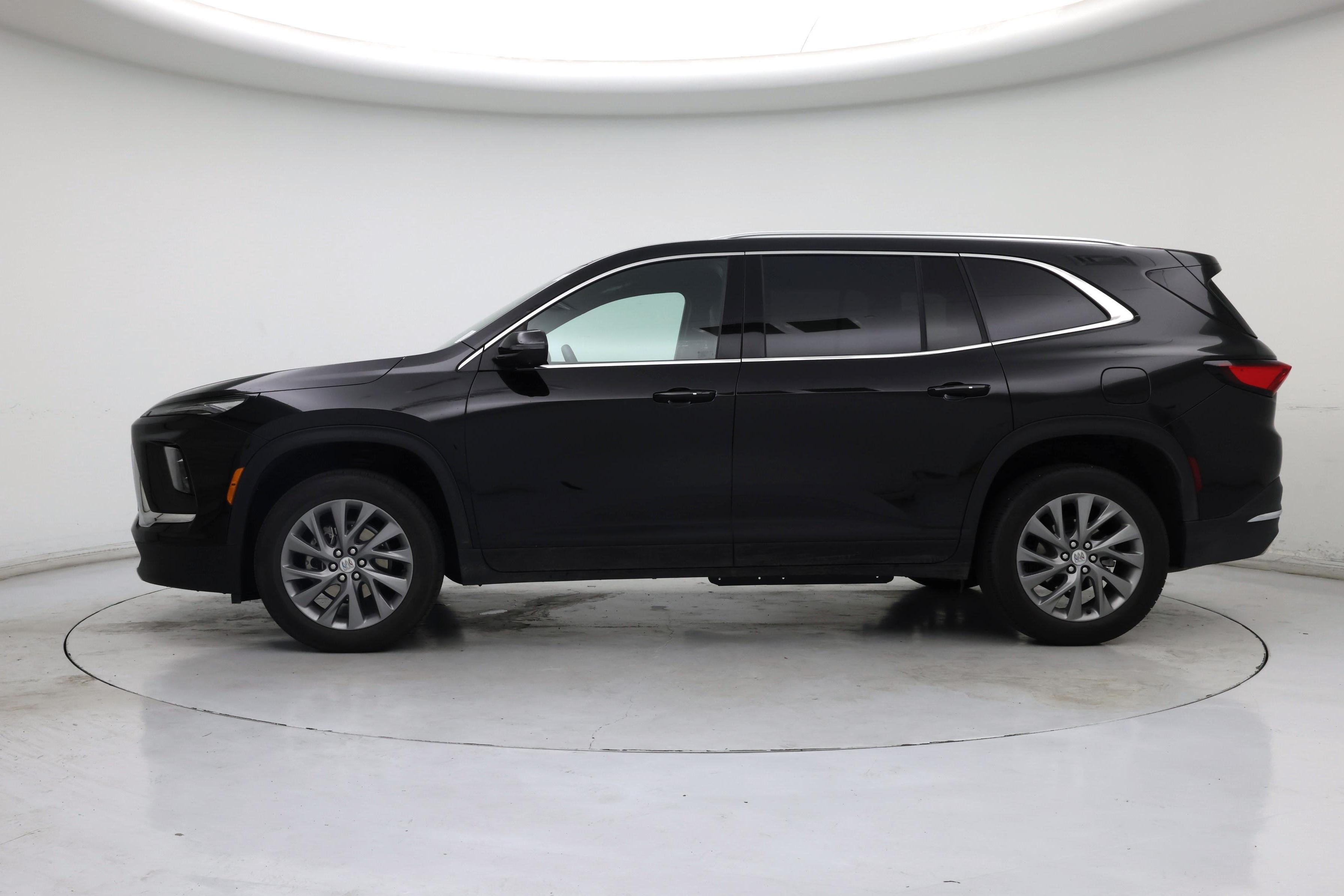 Thumbnail: 2025 Buick Enclave - 3