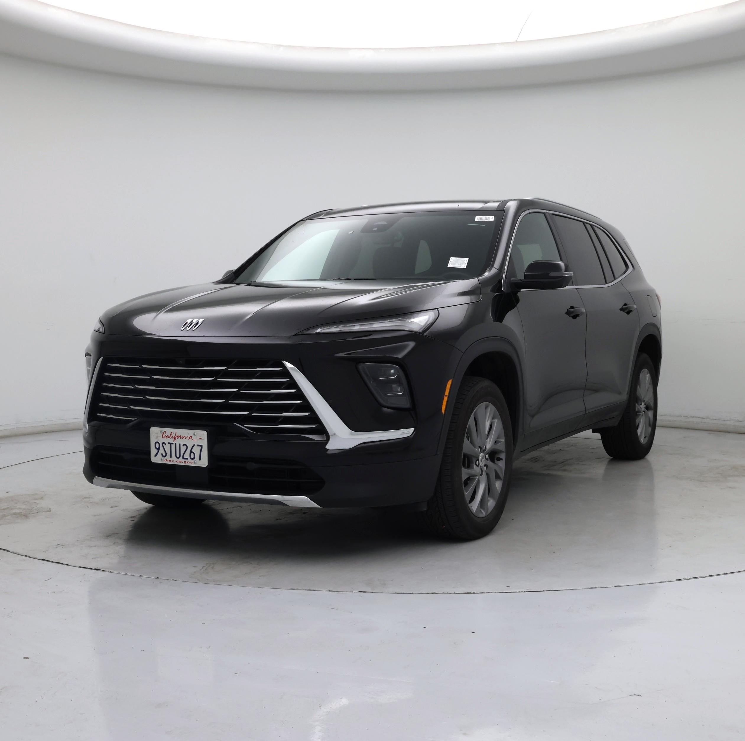 Thumbnail: 2025 Buick Enclave - 4