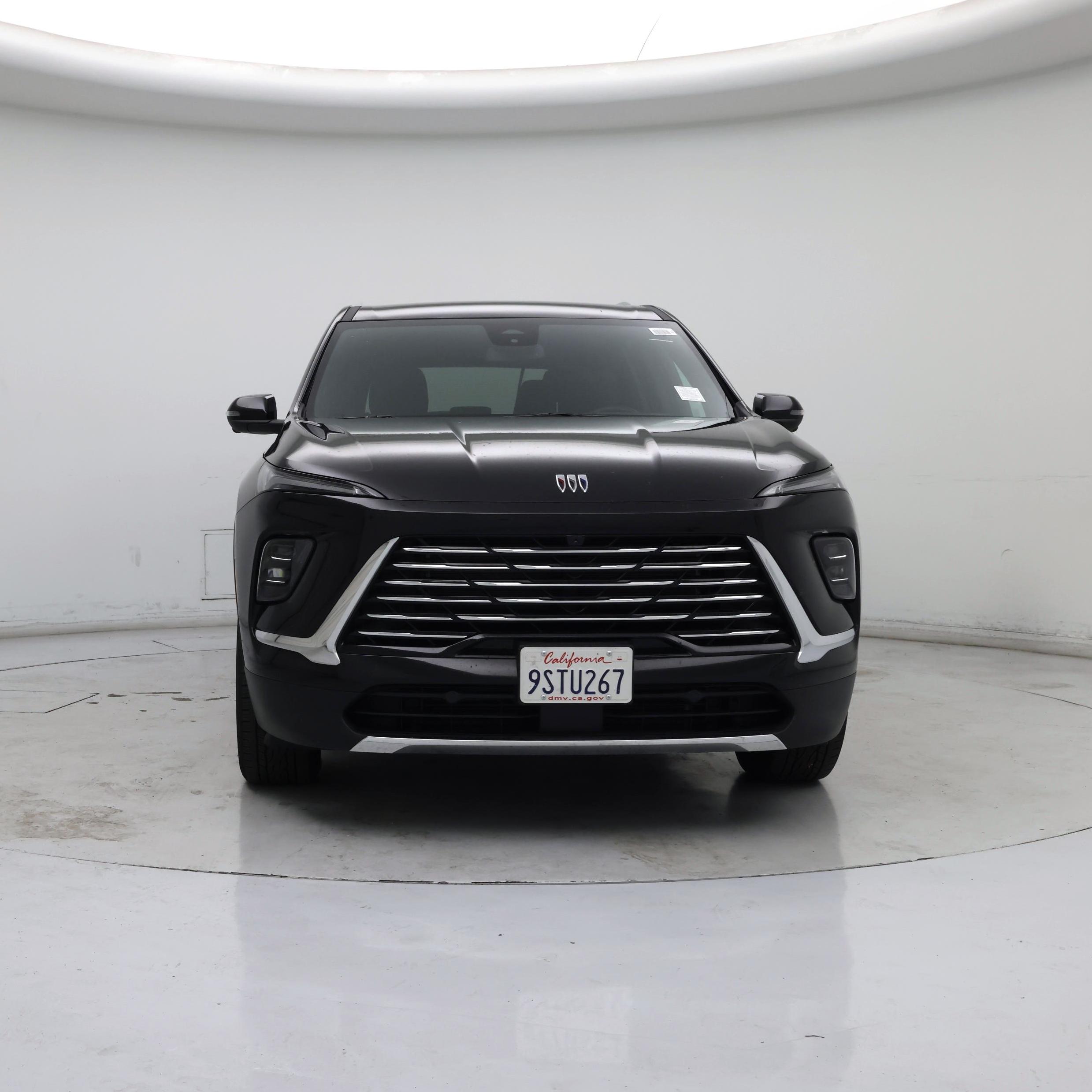 Thumbnail: 2025 Buick Enclave - 5