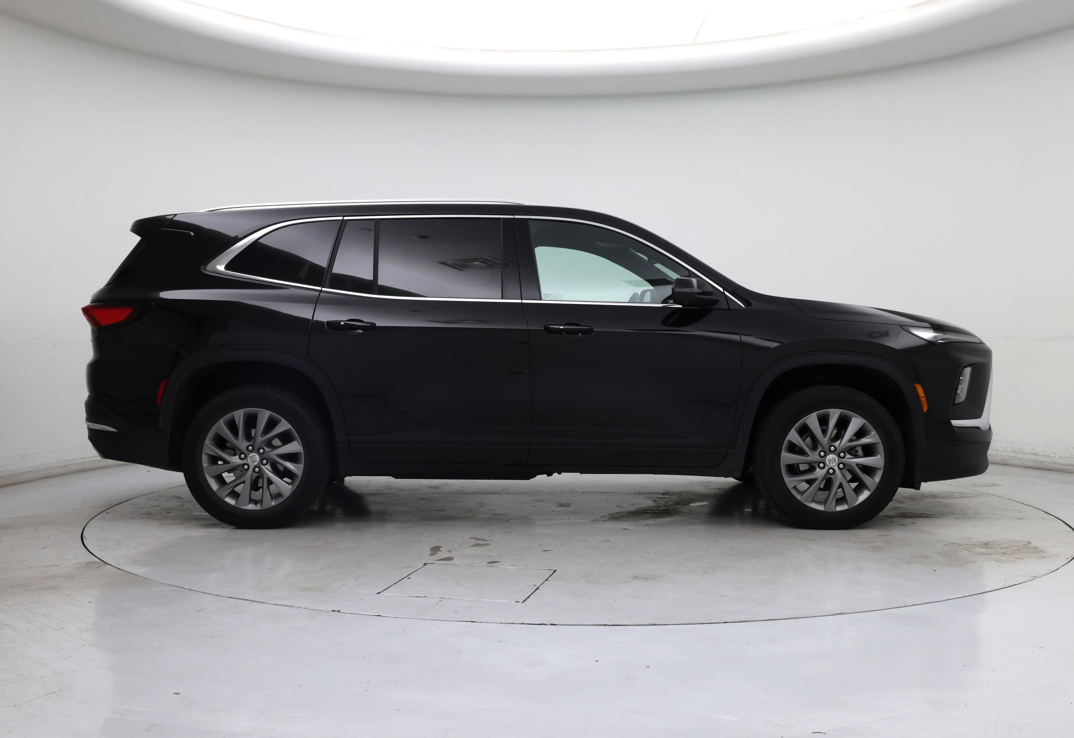 Thumbnail: 2025 Buick Enclave - 7