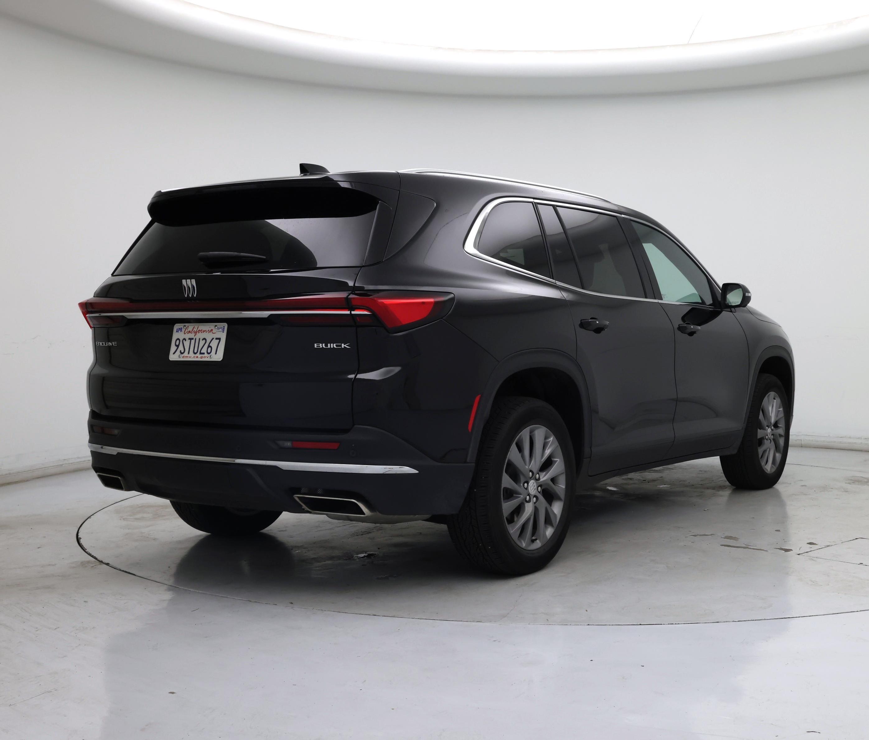 Thumbnail: 2025 Buick Enclave - 8