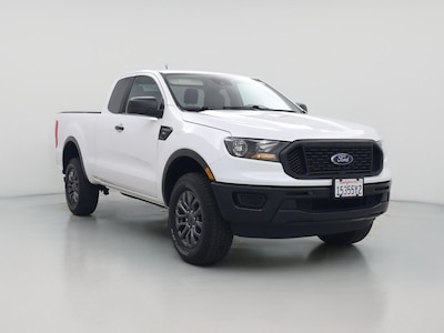 2020 Ford Ranger XL