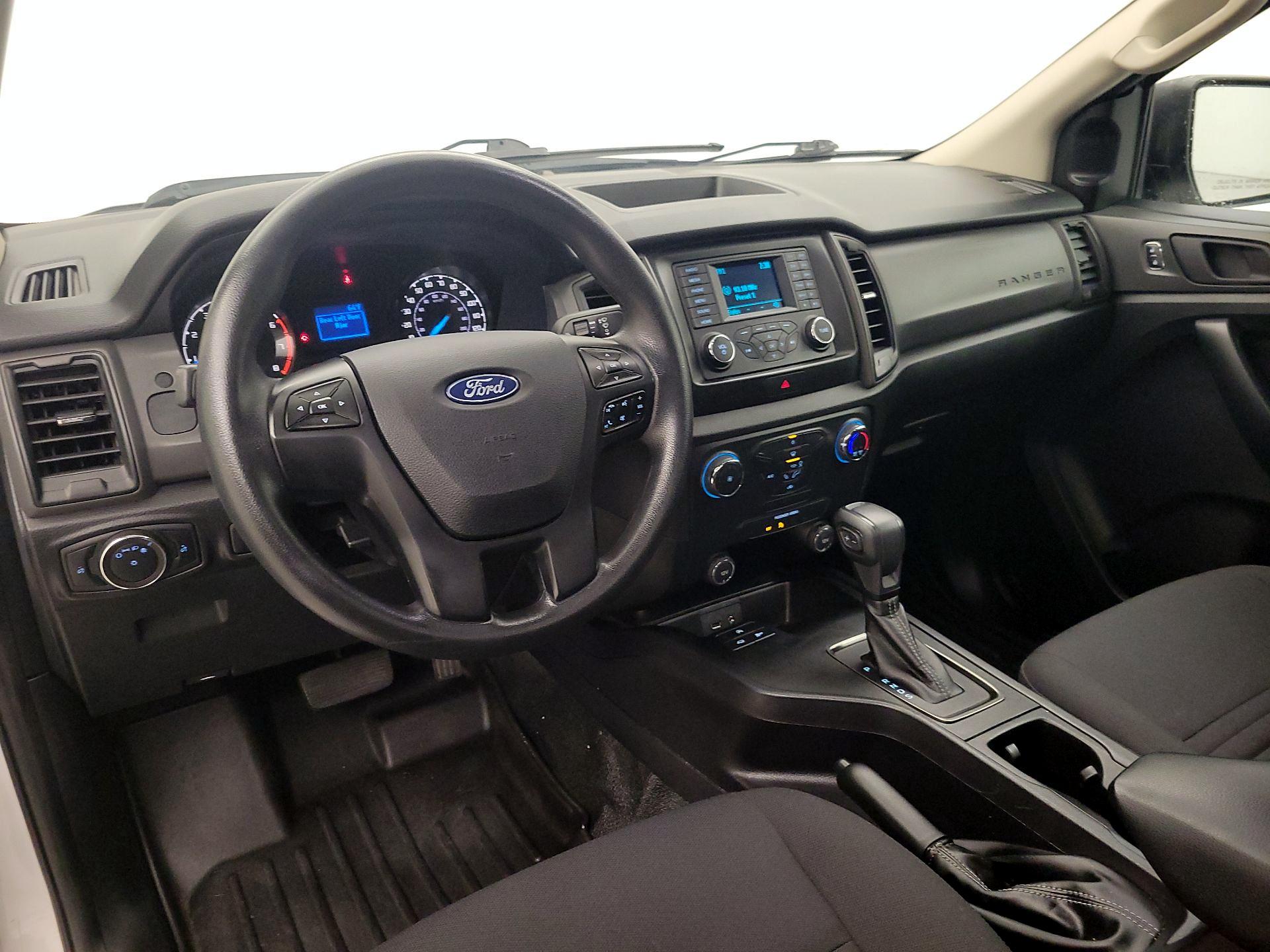 Thumbnail: 2020 Ford Ranger - 9