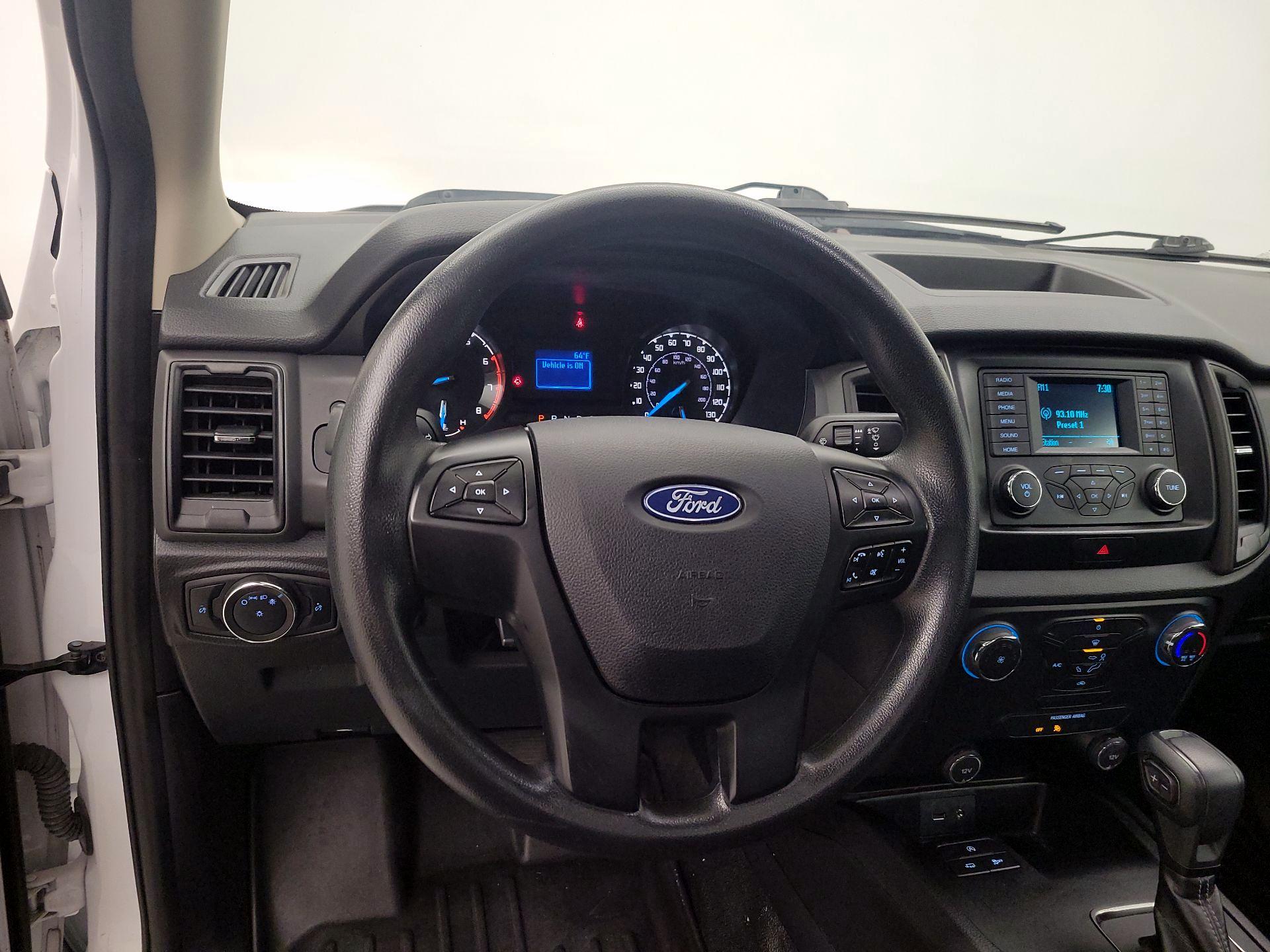 Thumbnail: 2020 Ford Ranger - 10