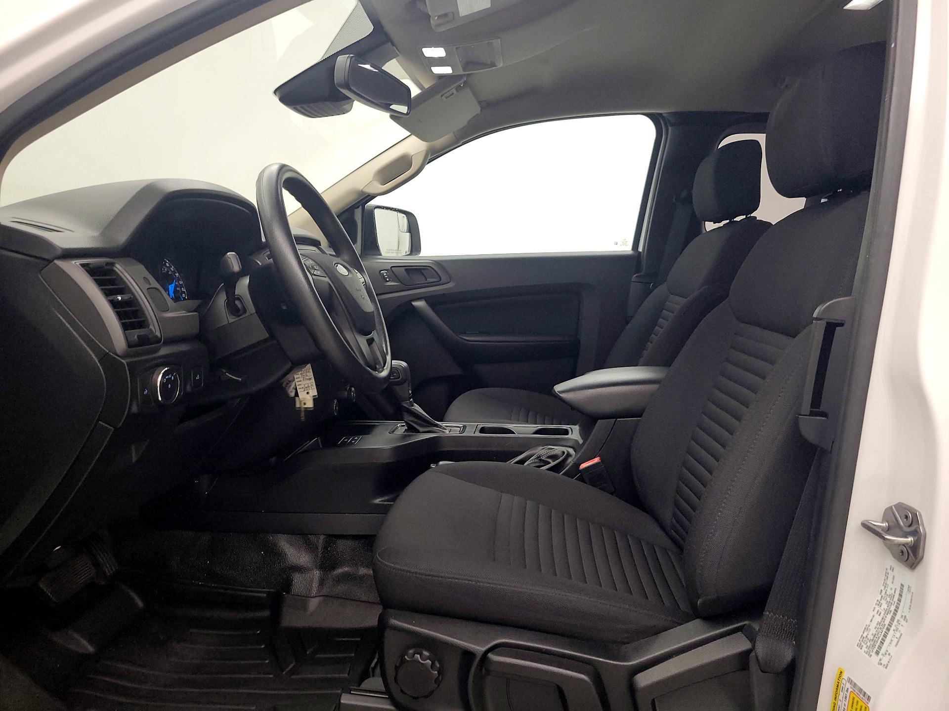 Thumbnail: 2020 Ford Ranger - 11