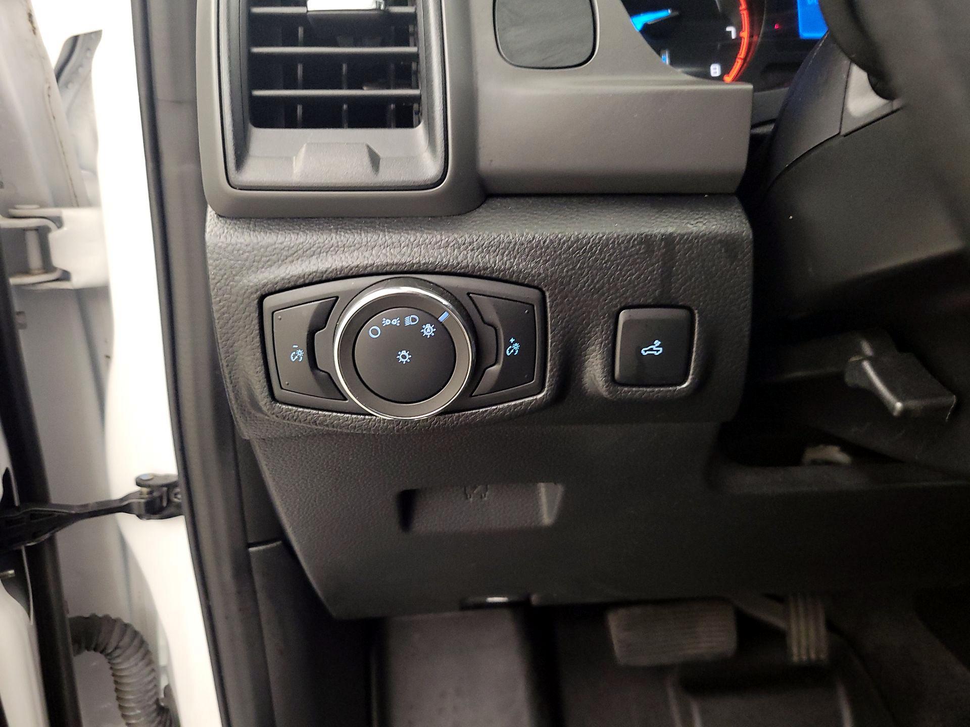 Thumbnail: 2020 Ford Ranger - 13