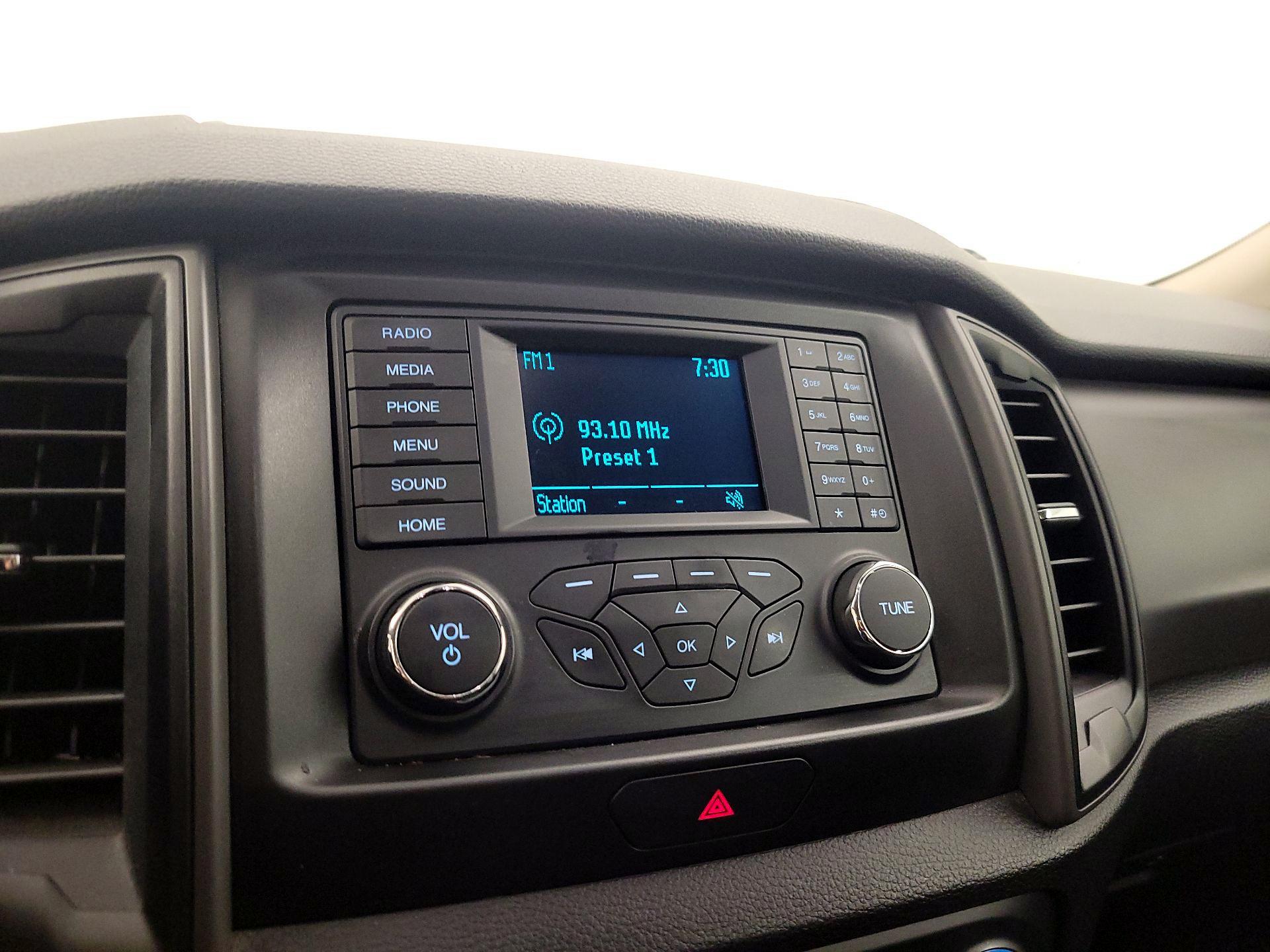 Thumbnail: 2020 Ford Ranger - 15