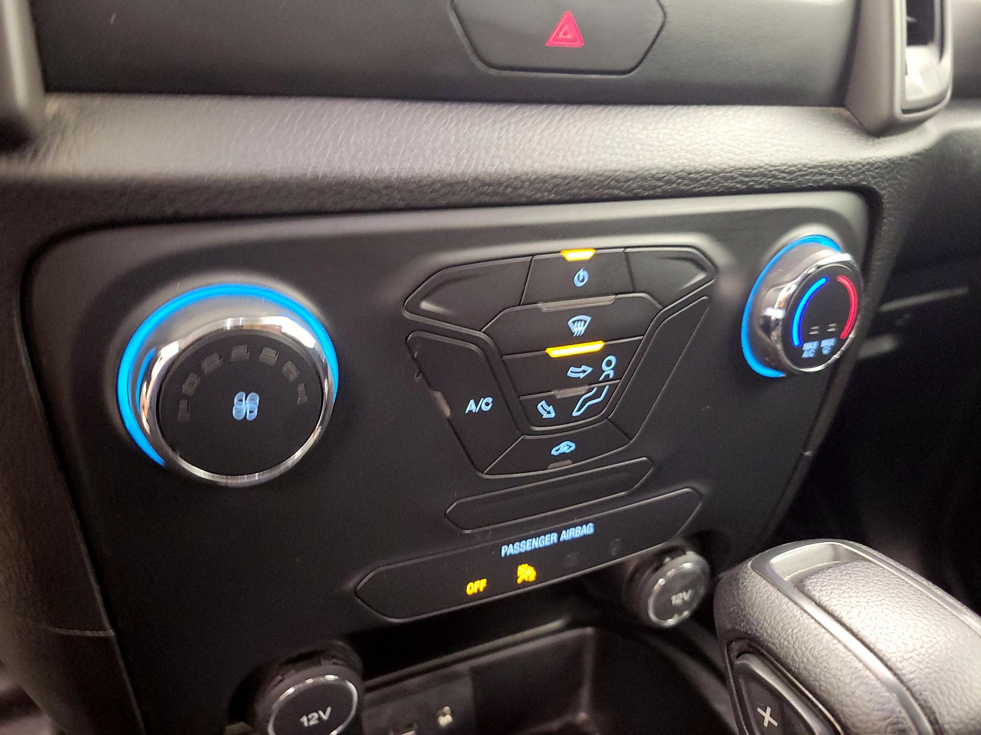 Thumbnail: 2020 Ford Ranger - 16