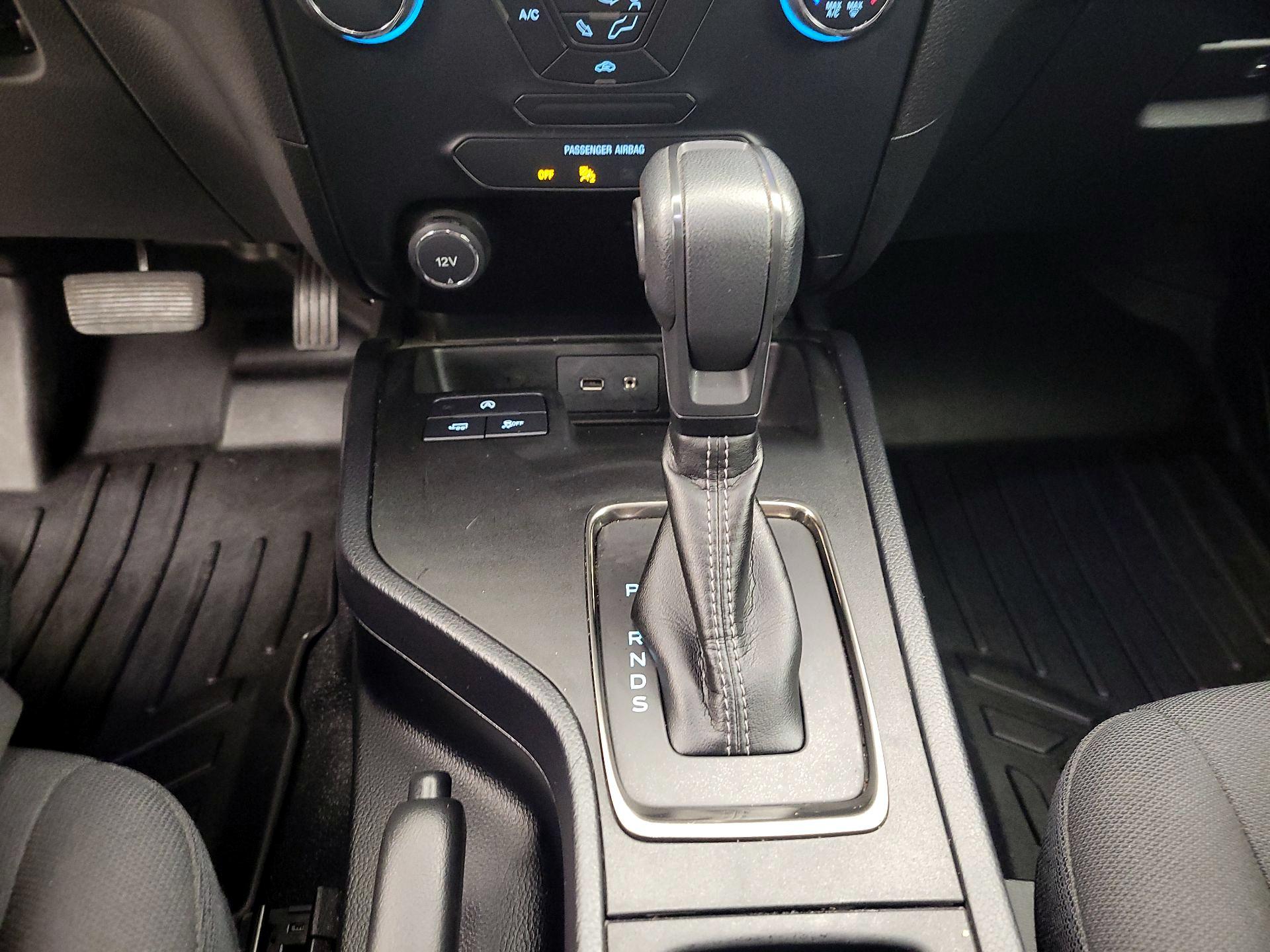 Thumbnail: 2020 Ford Ranger - 17