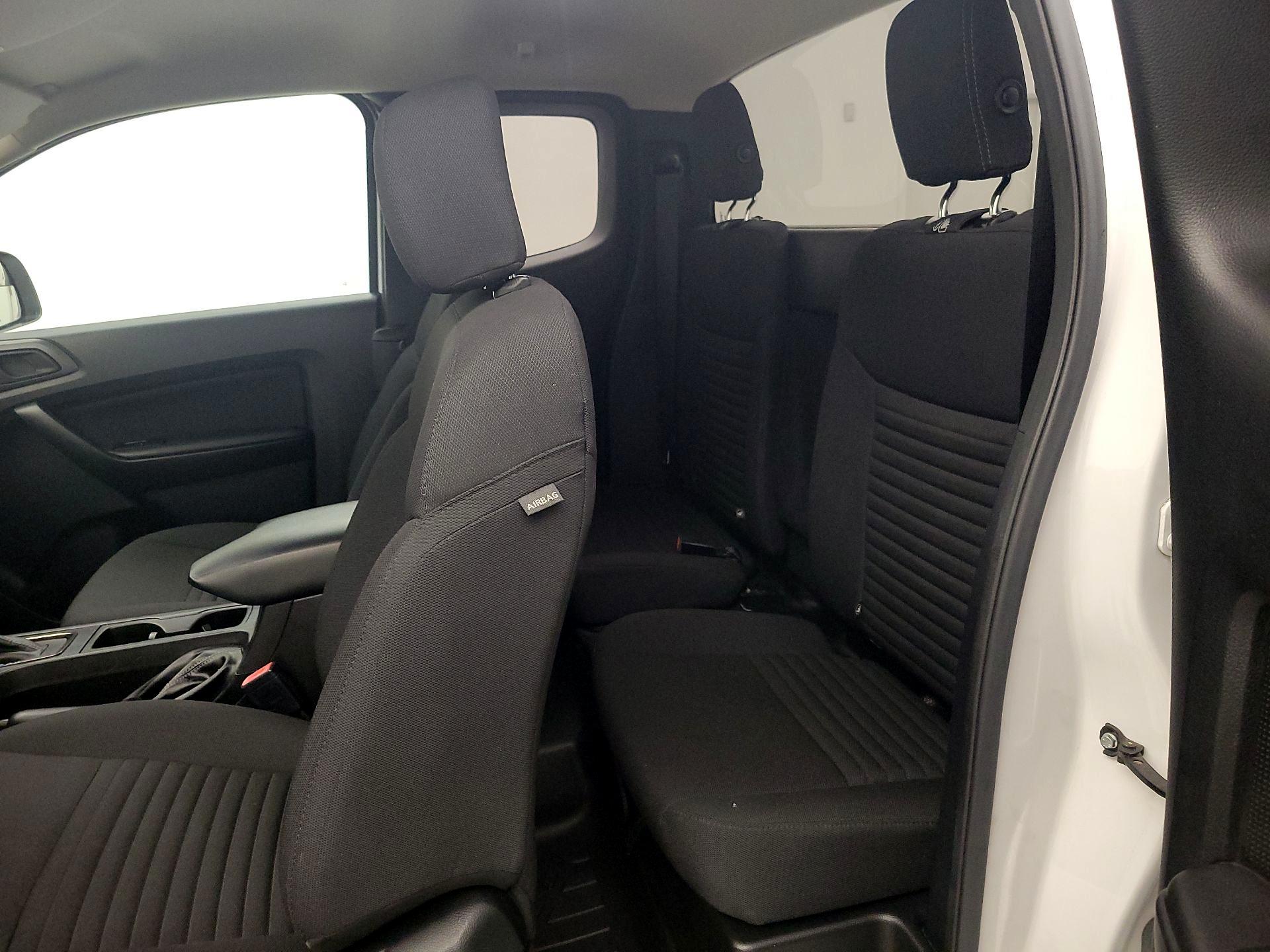 Thumbnail: 2020 Ford Ranger - 19