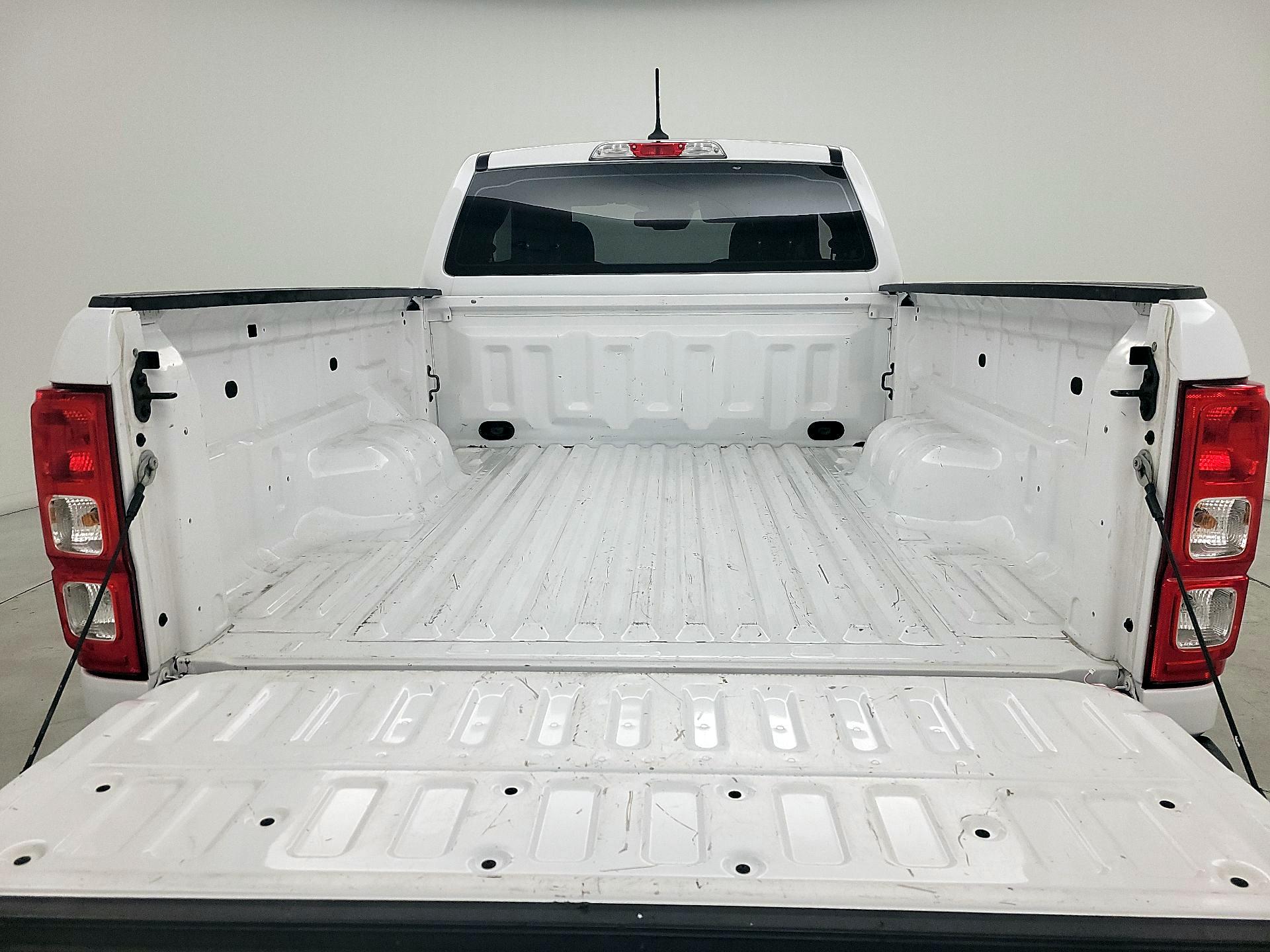 Thumbnail: 2020 Ford Ranger - 20