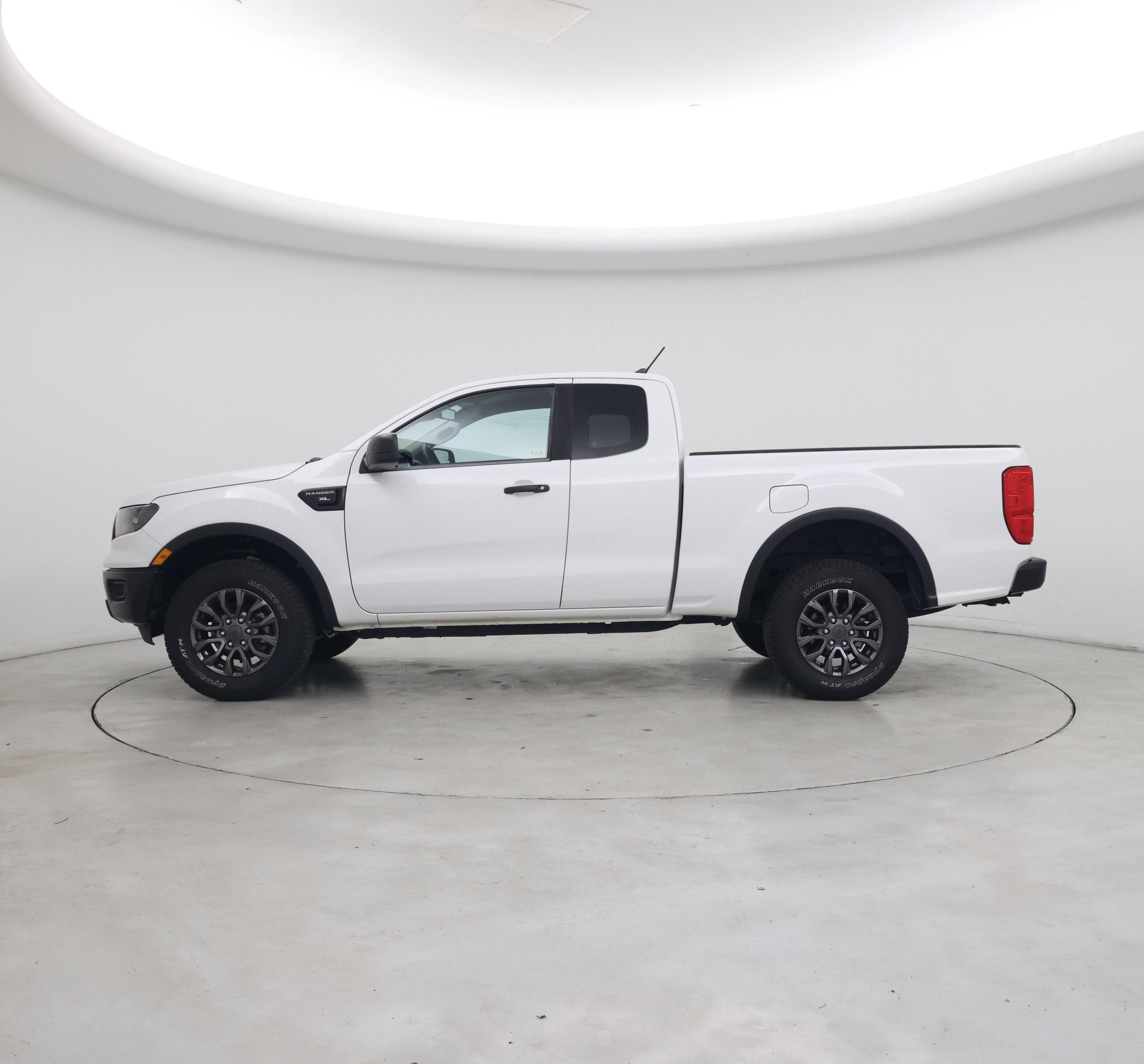 Thumbnail: 2020 Ford Ranger - 3