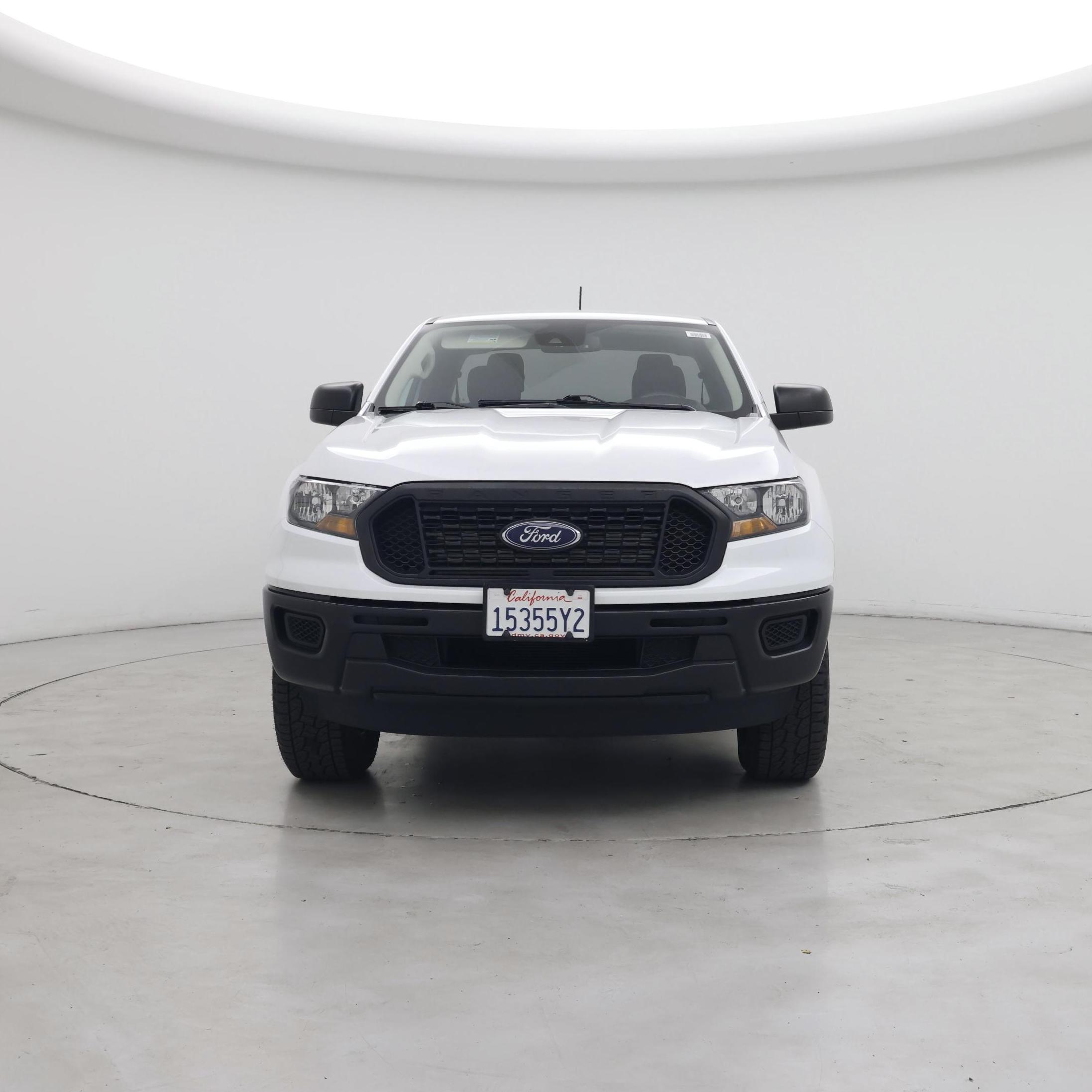 Thumbnail: 2020 Ford Ranger - 5