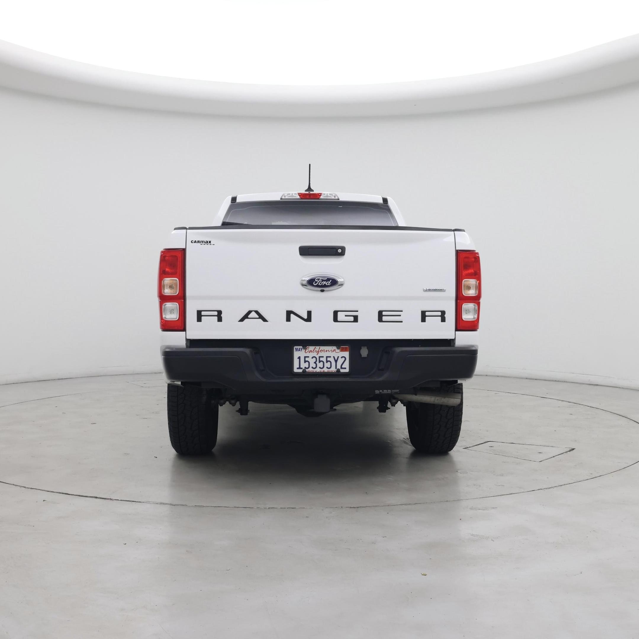 Thumbnail: 2020 Ford Ranger - 6