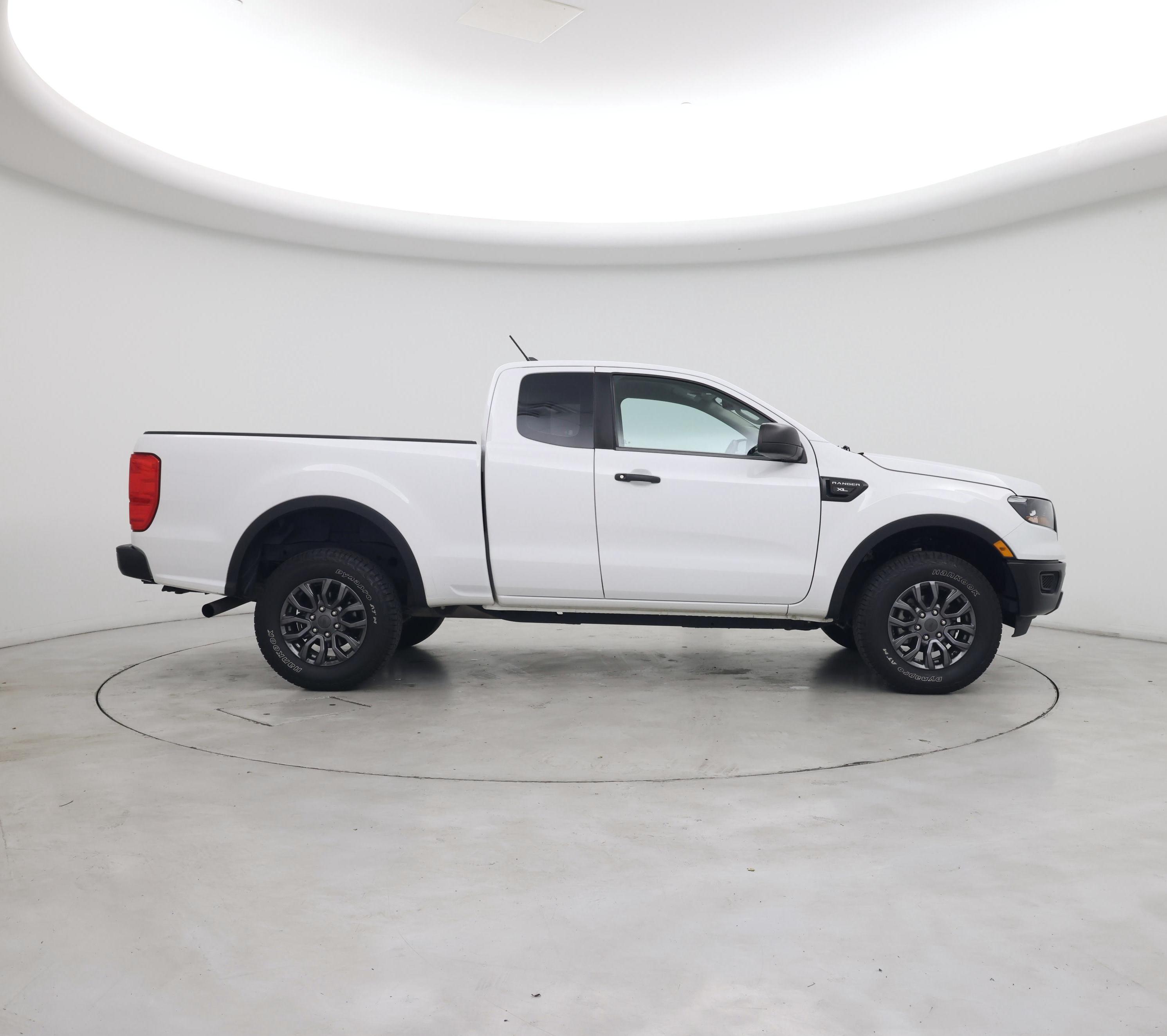 Thumbnail: 2020 Ford Ranger - 7