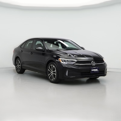 2023 Volkswagen Jetta Sport