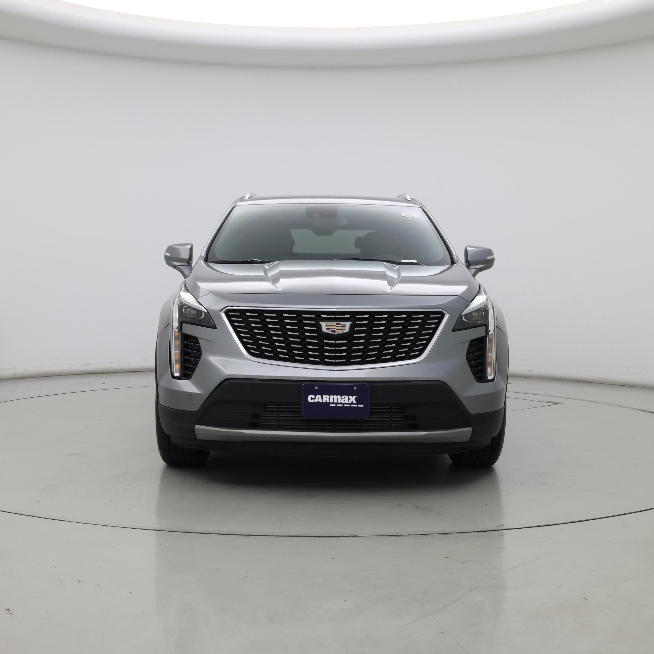 Thumbnail: 2023 Cadillac XT4 - 5